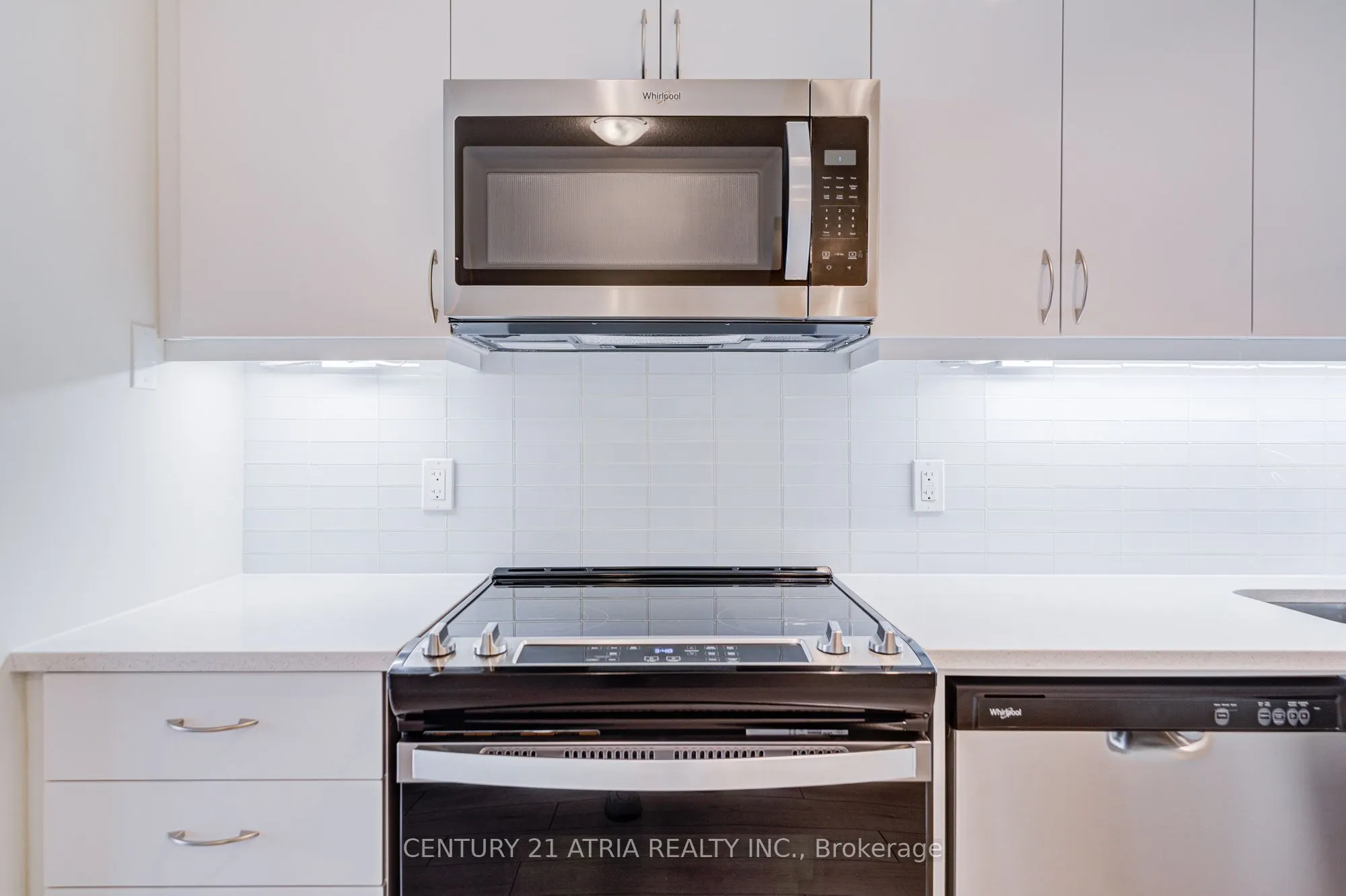 38 Annie Craig Drive, #3903