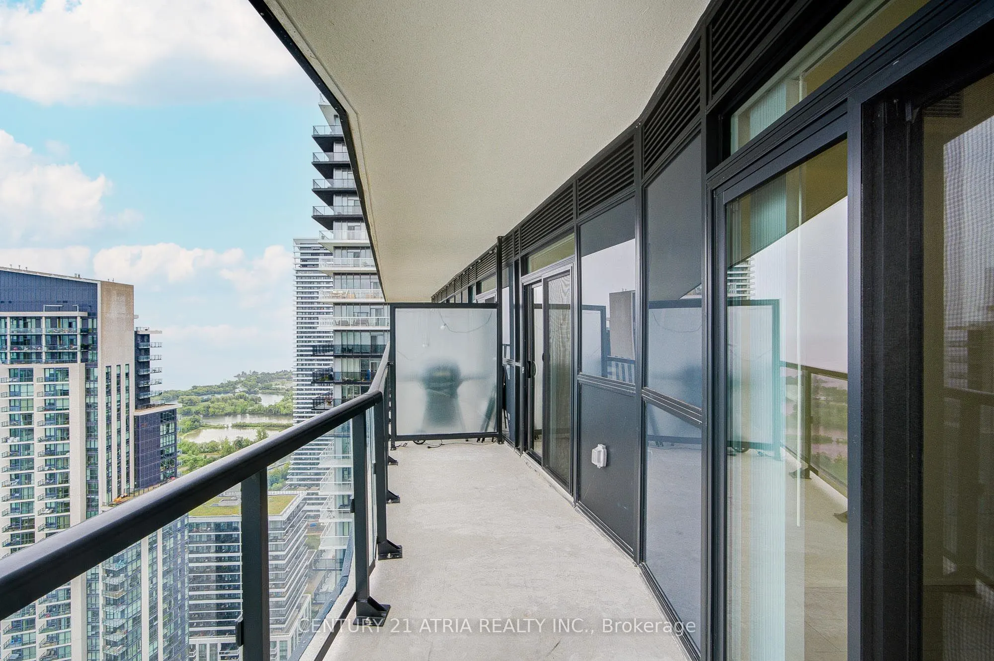 38 Annie Craig Drive, #3903