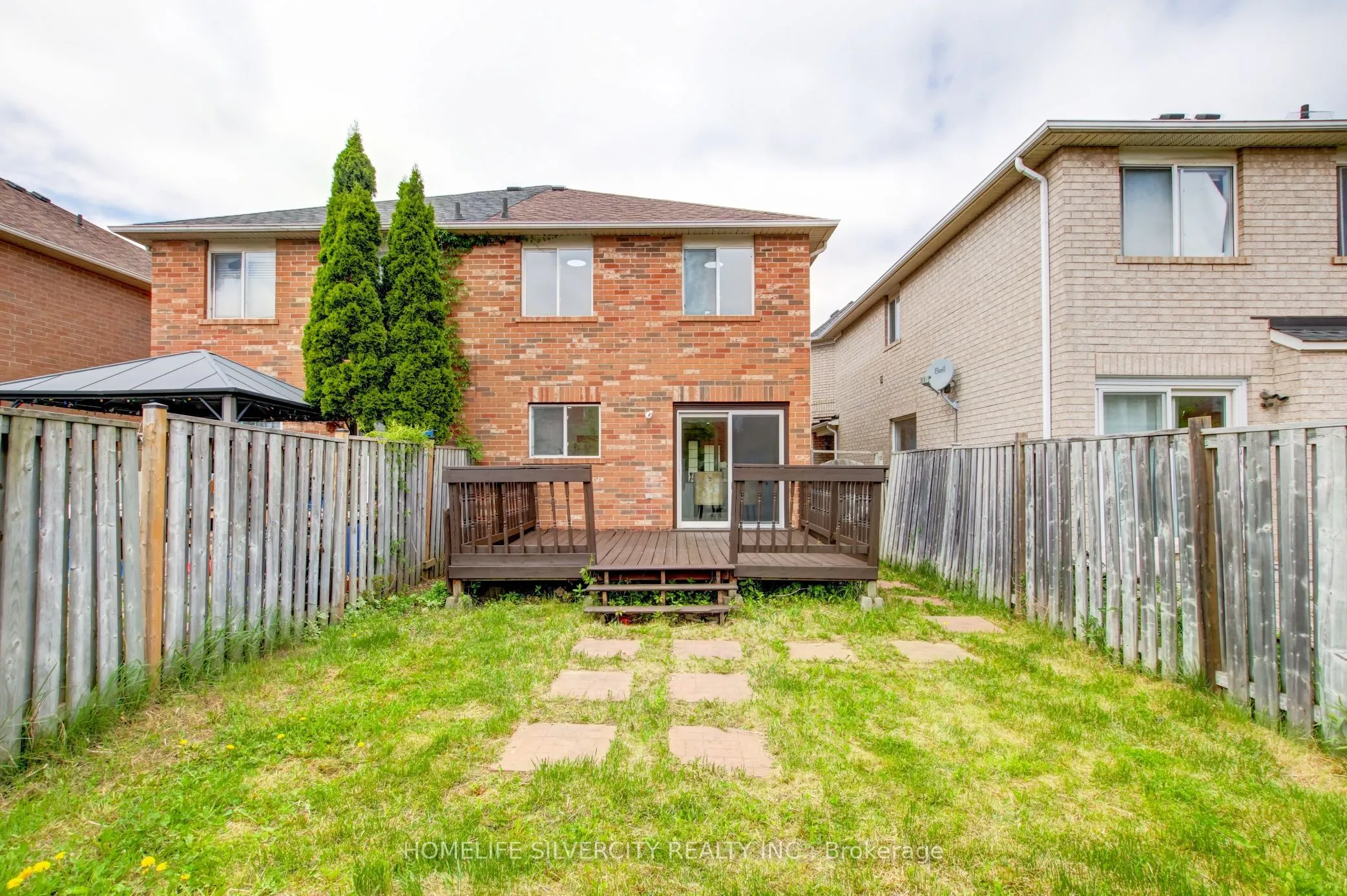 31 Garibaldi Drive