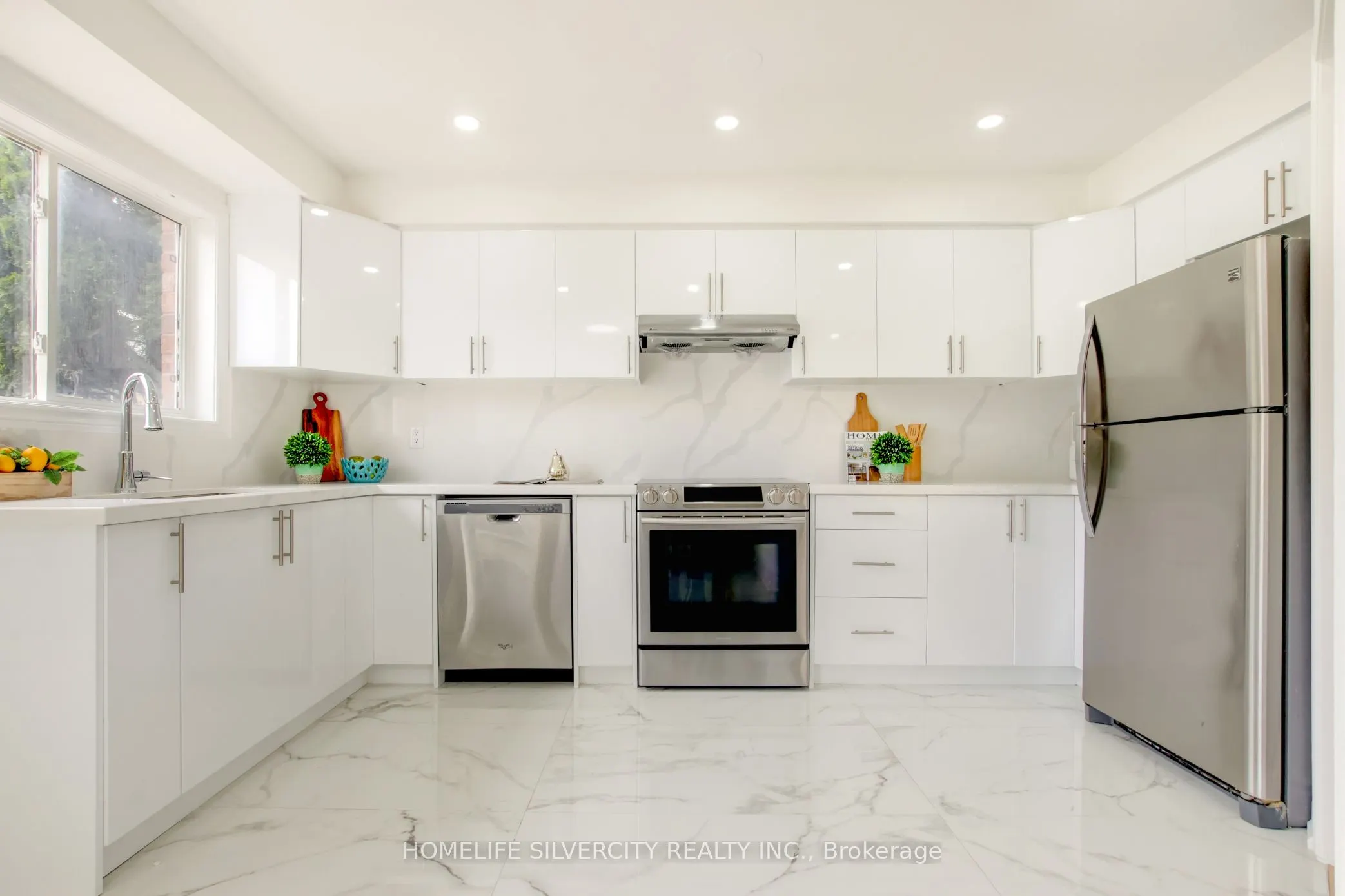 31 Garibaldi Drive