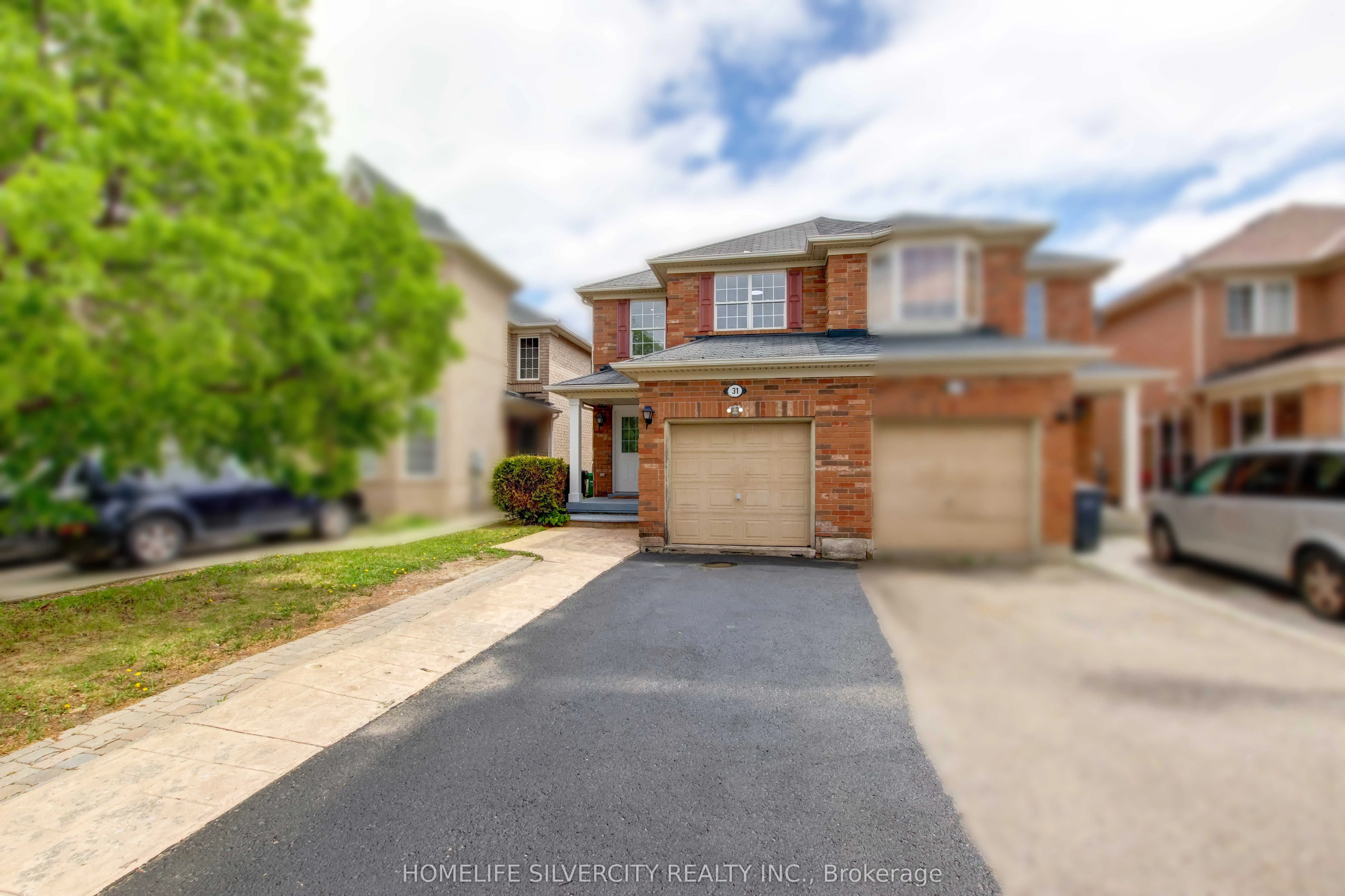 31 Garibaldi Drive