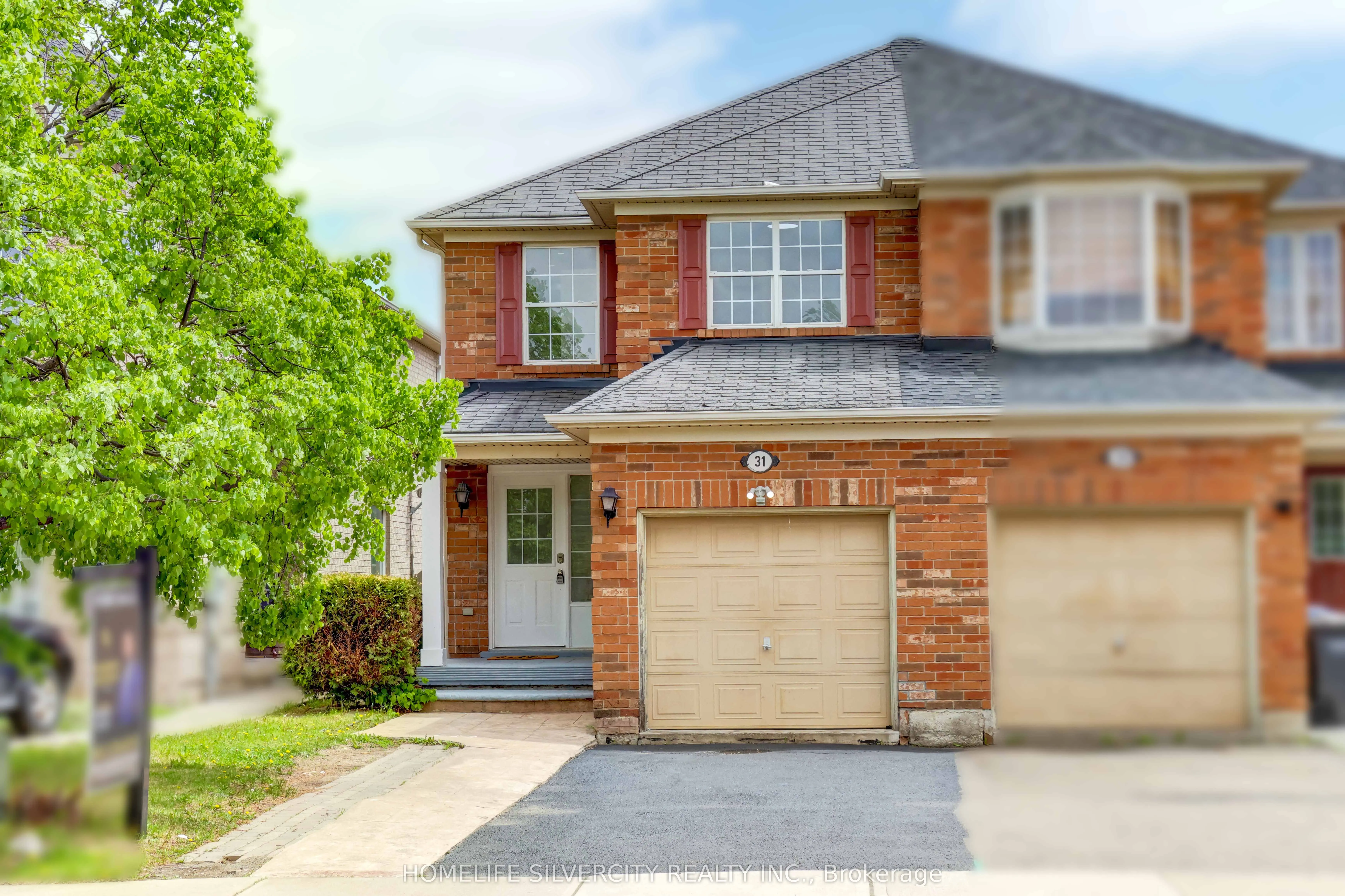 31 Garibaldi Drive