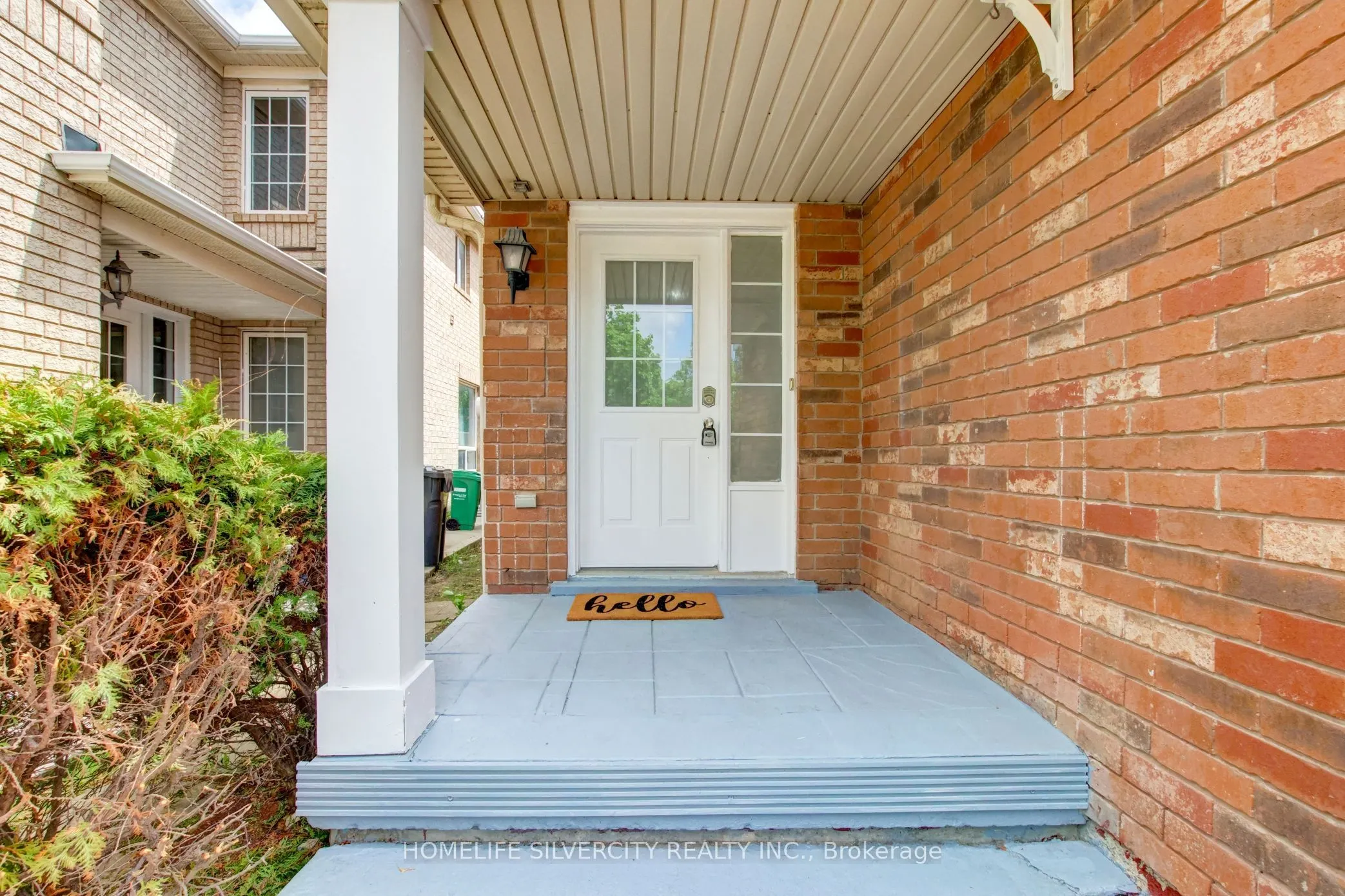 31 Garibaldi Drive