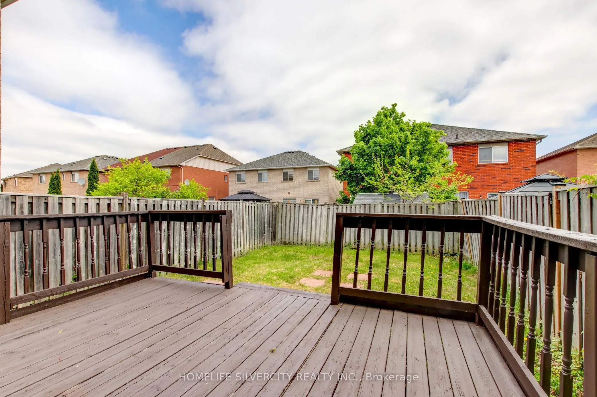 31 Garibaldi Drive