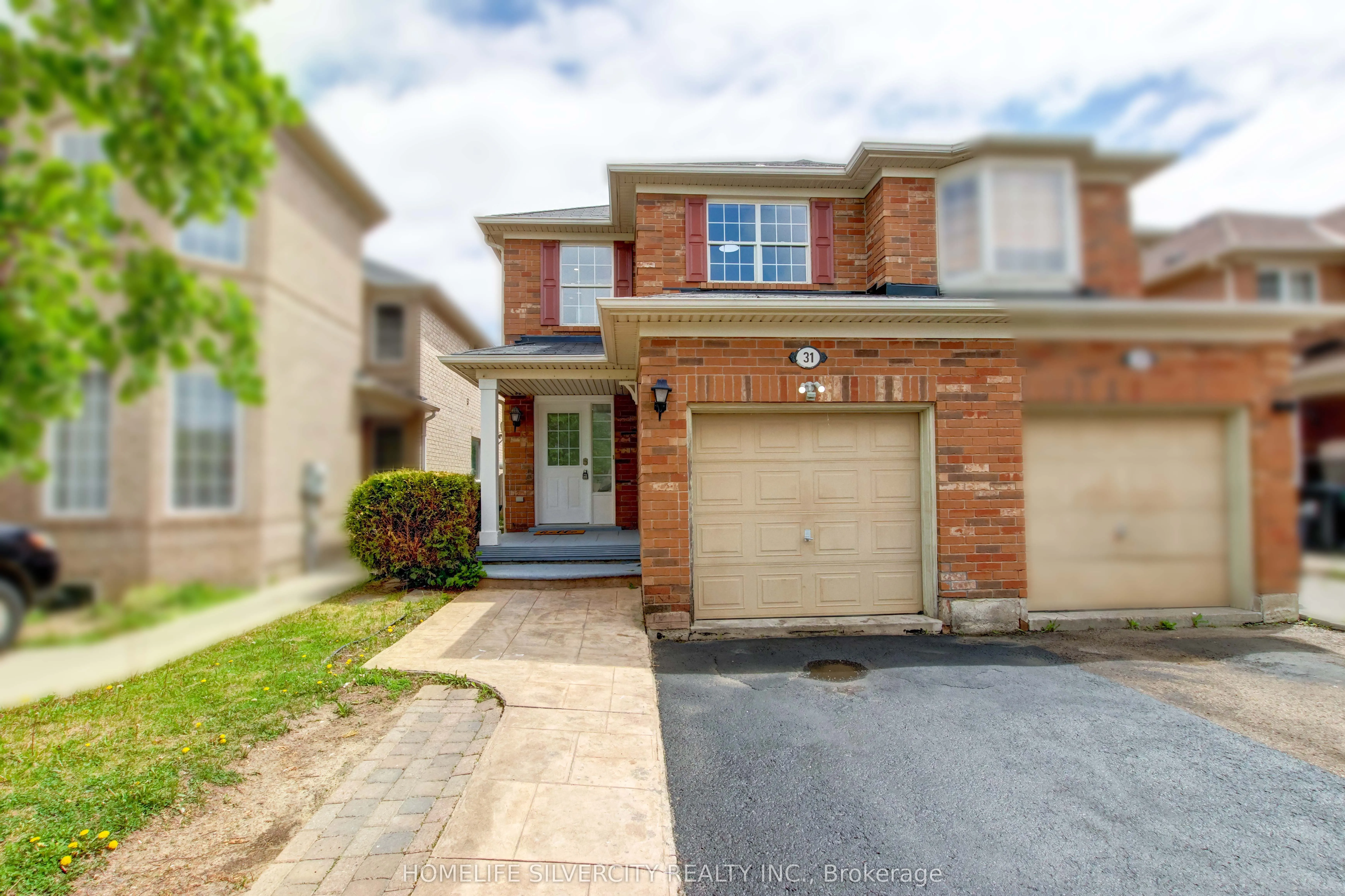 31 Garibaldi Drive
