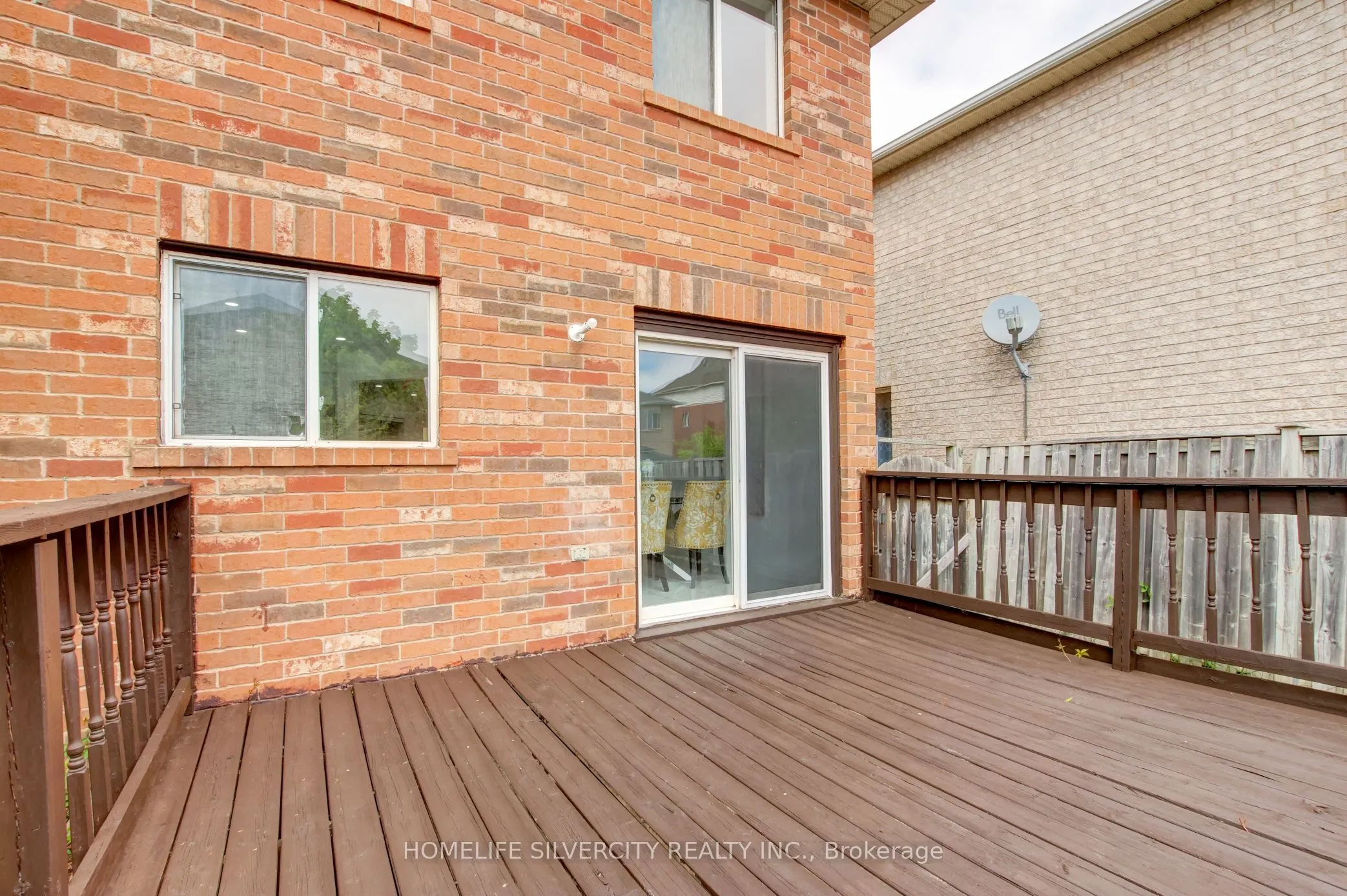 31 Garibaldi Drive