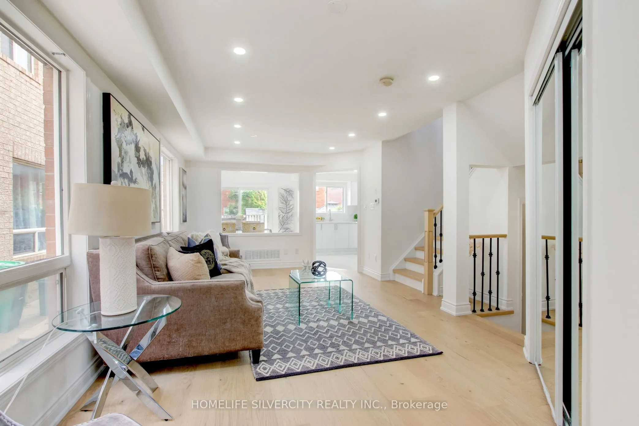 31 Garibaldi Drive