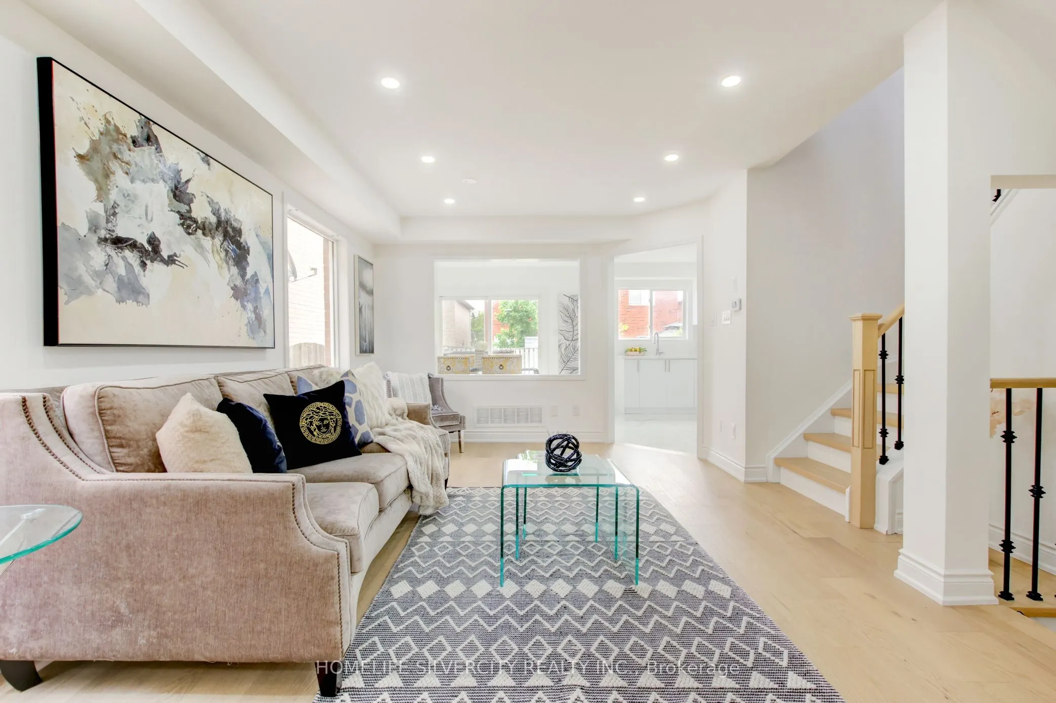 31 Garibaldi Drive
