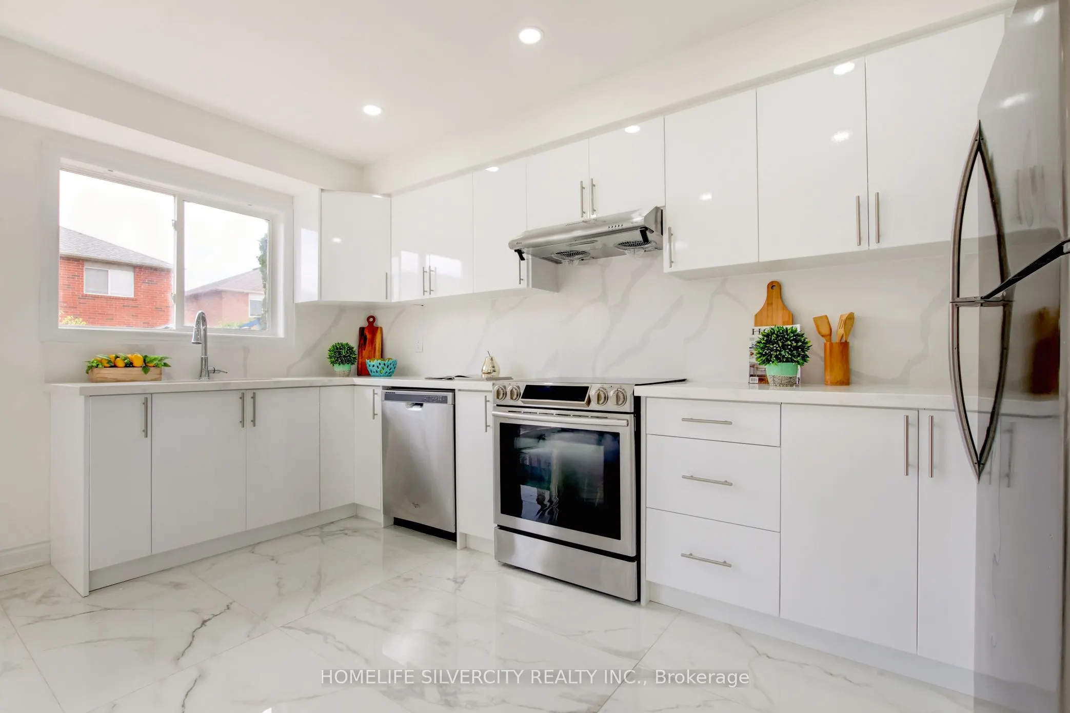 31 Garibaldi Drive