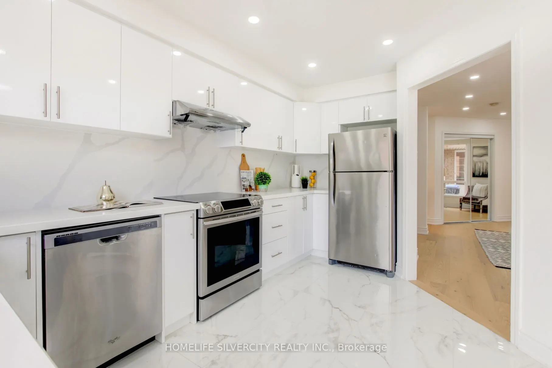 31 Garibaldi Drive