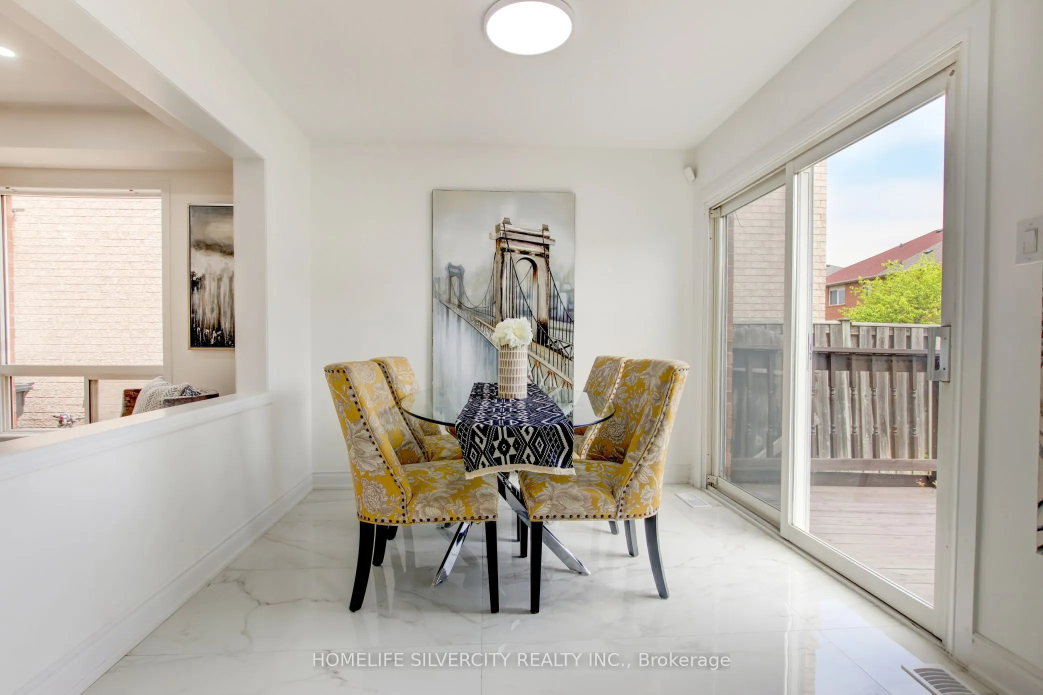 31 Garibaldi Drive