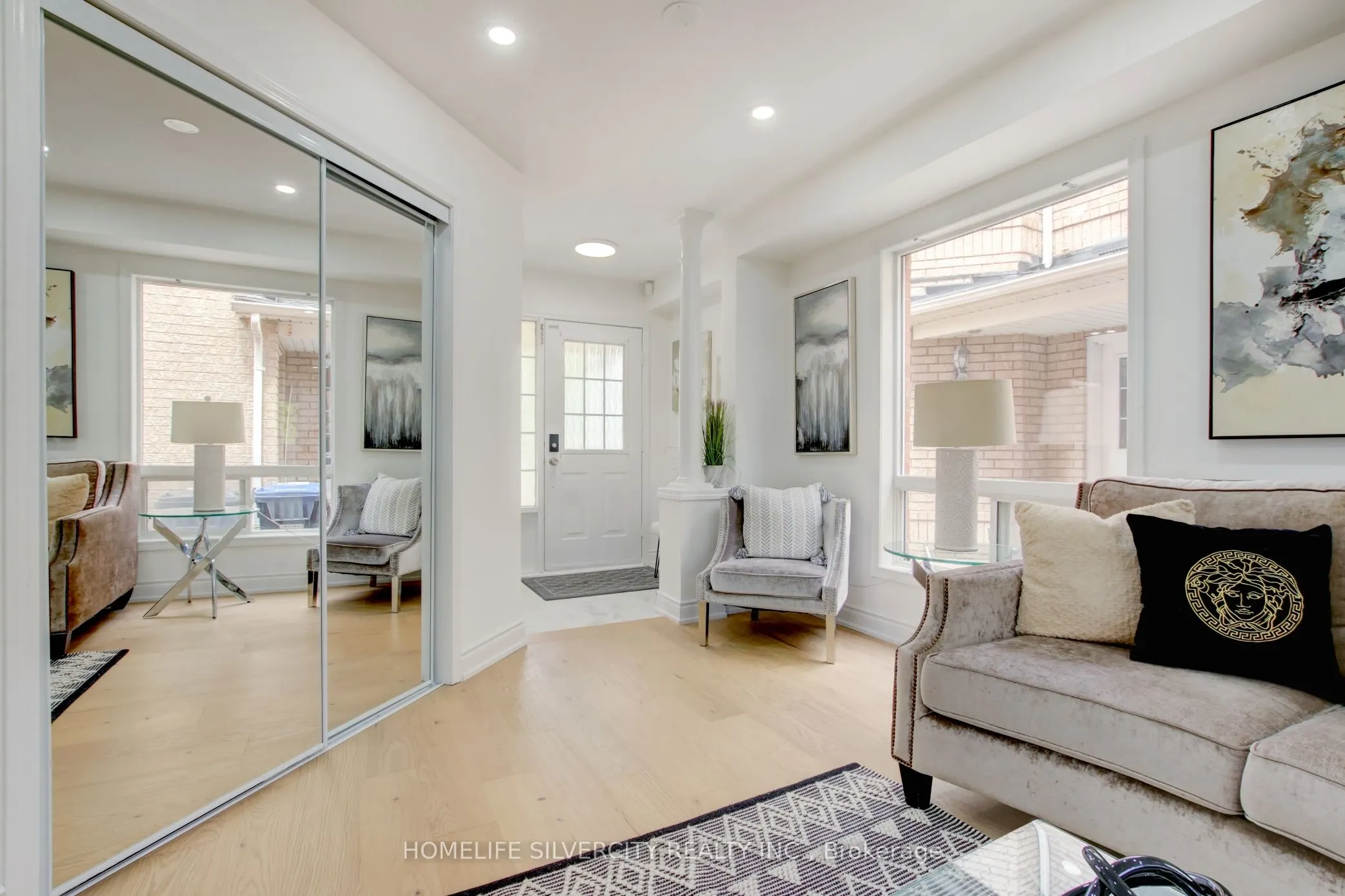 31 Garibaldi Drive