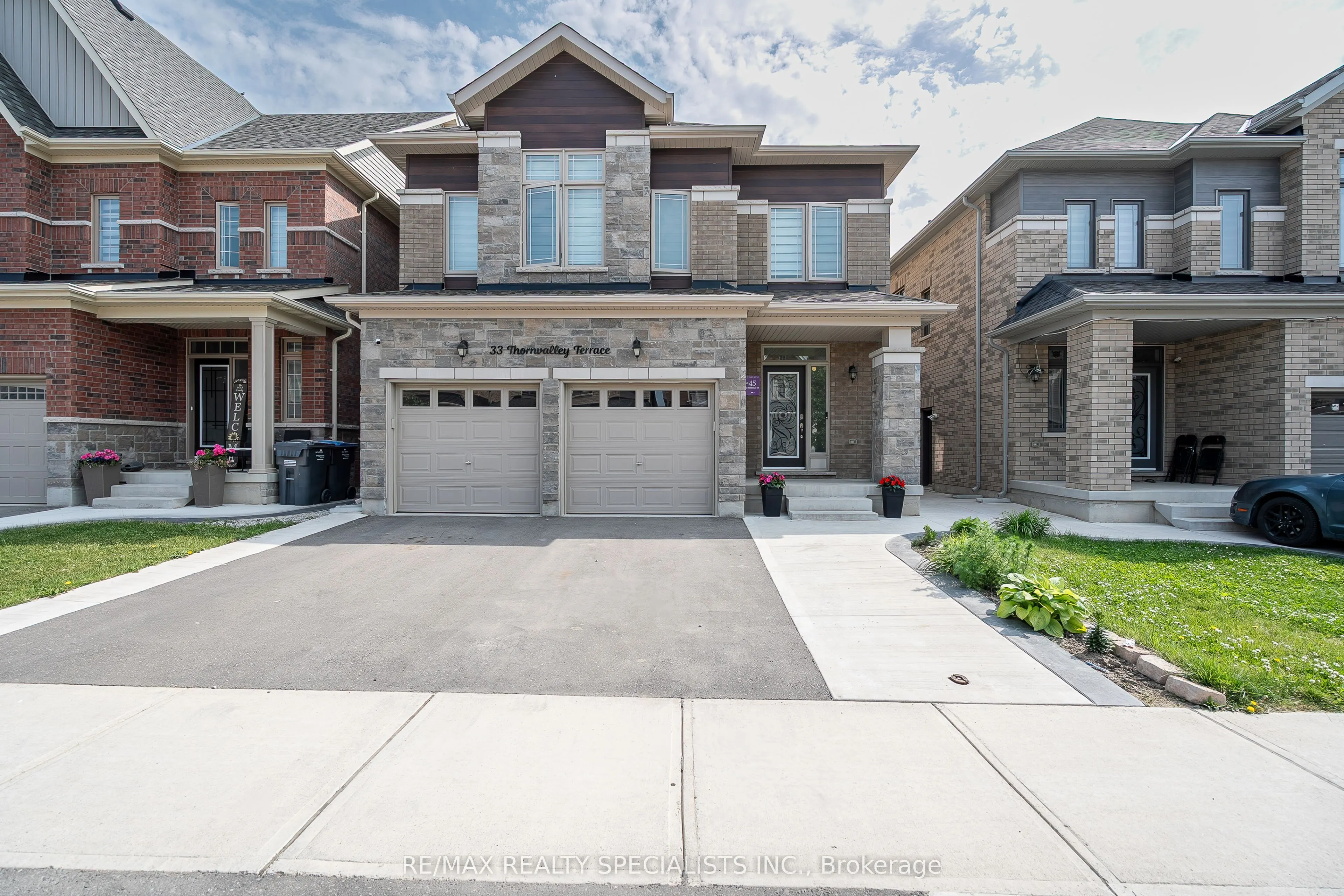 33 Thornvalley Terrace