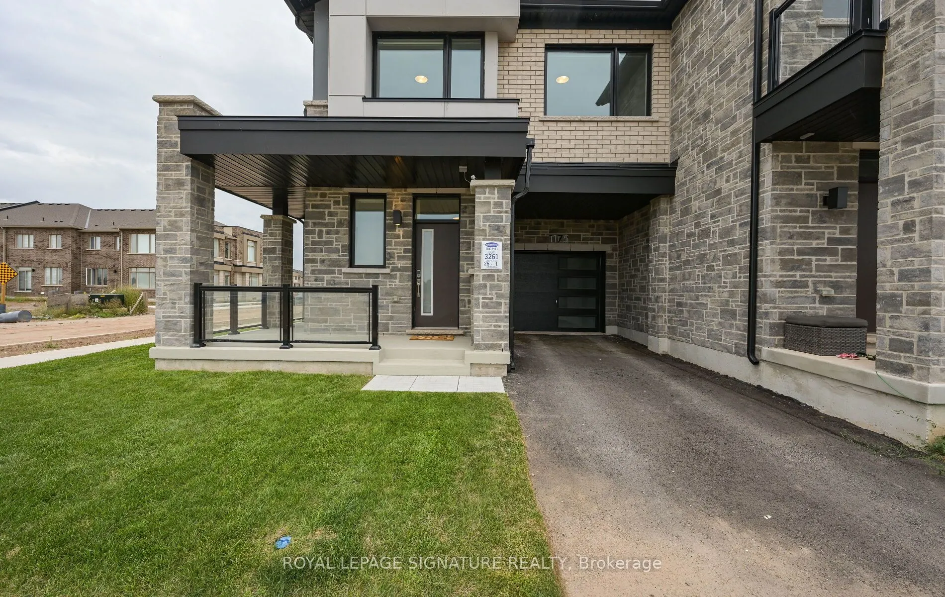 1175 Milland Drive