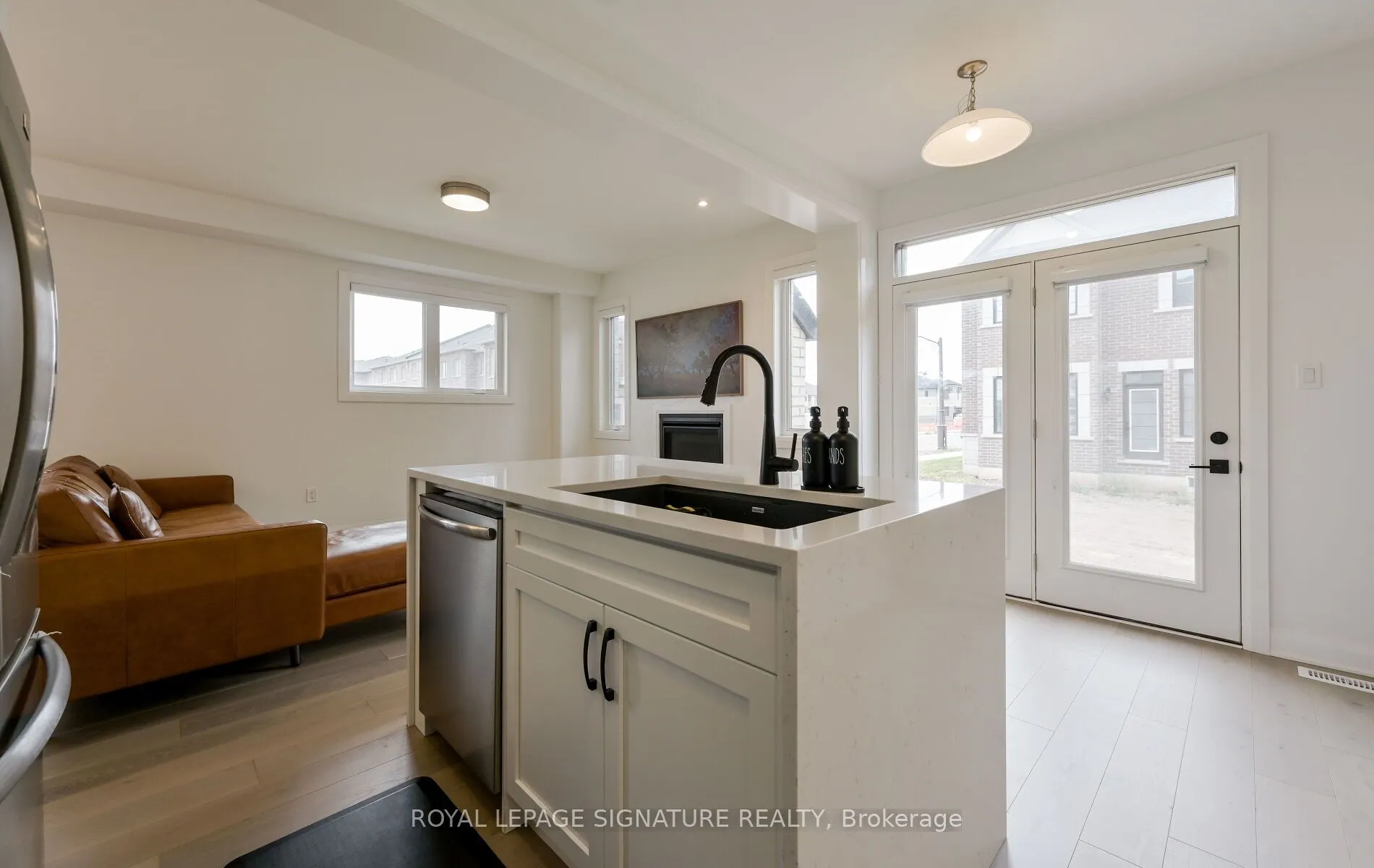 1175 Milland Drive