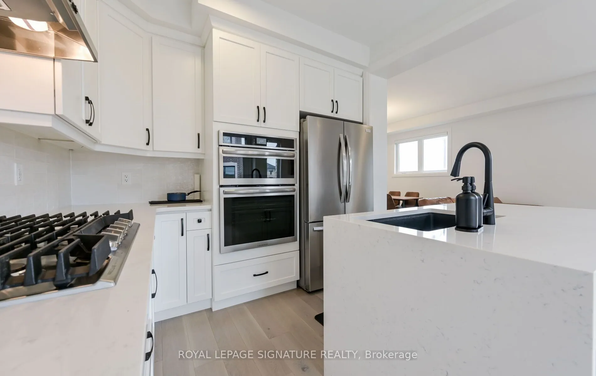 1175 Milland Drive