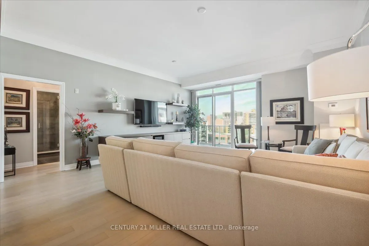 65 Port Street E, #601
