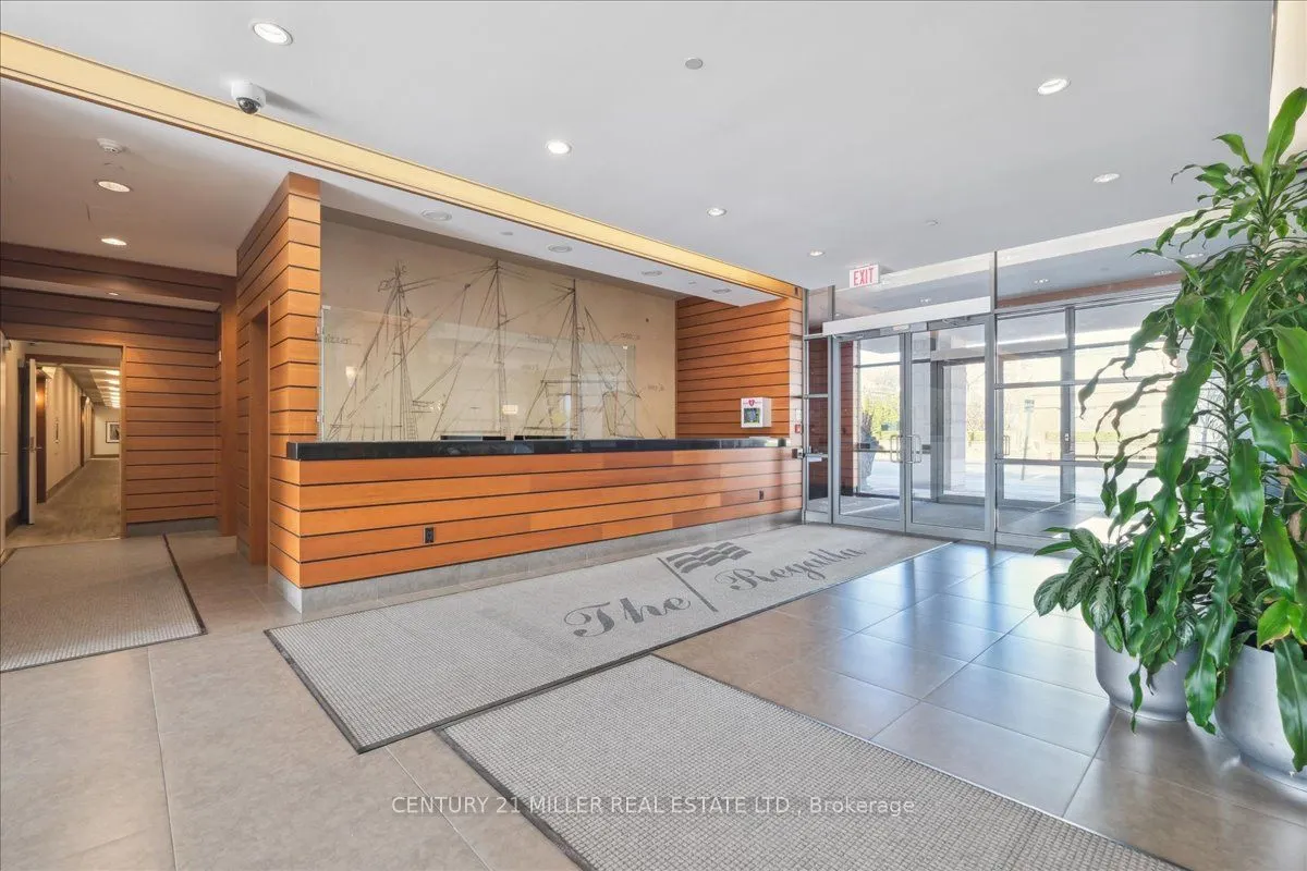 65 Port Street E, #601