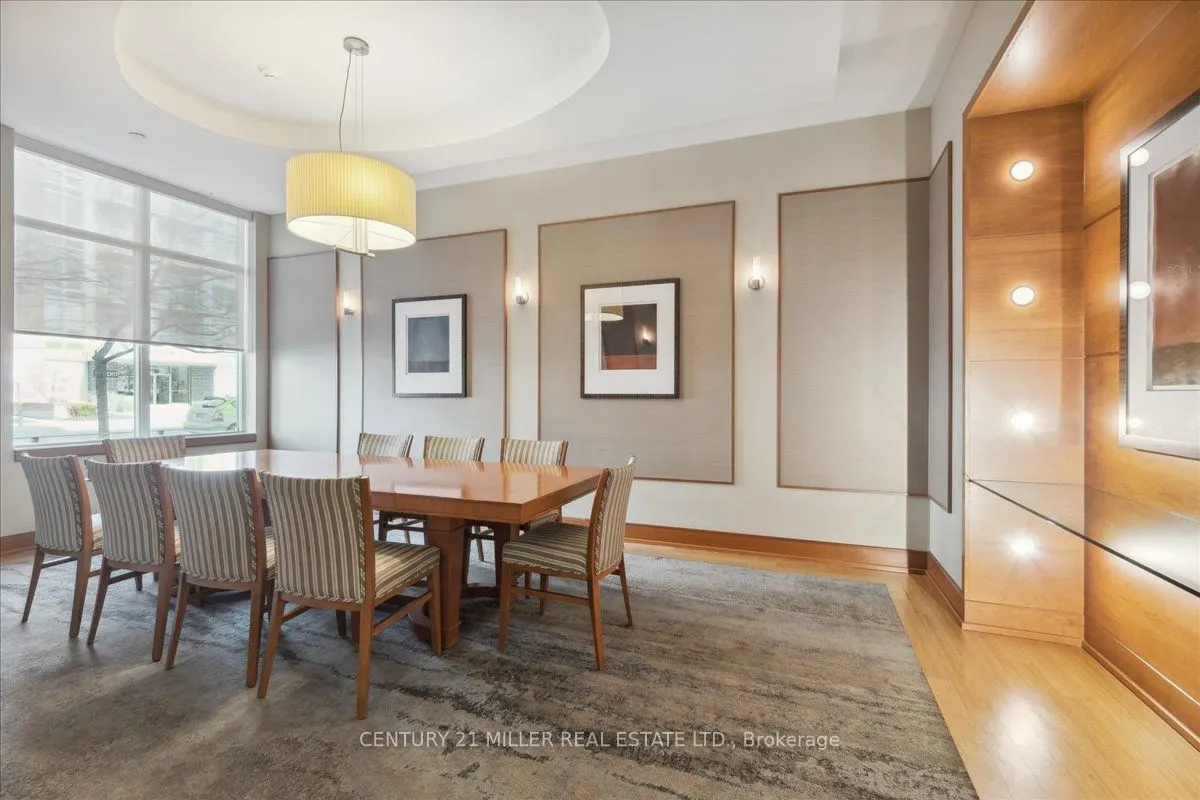 65 Port Street E, #601
