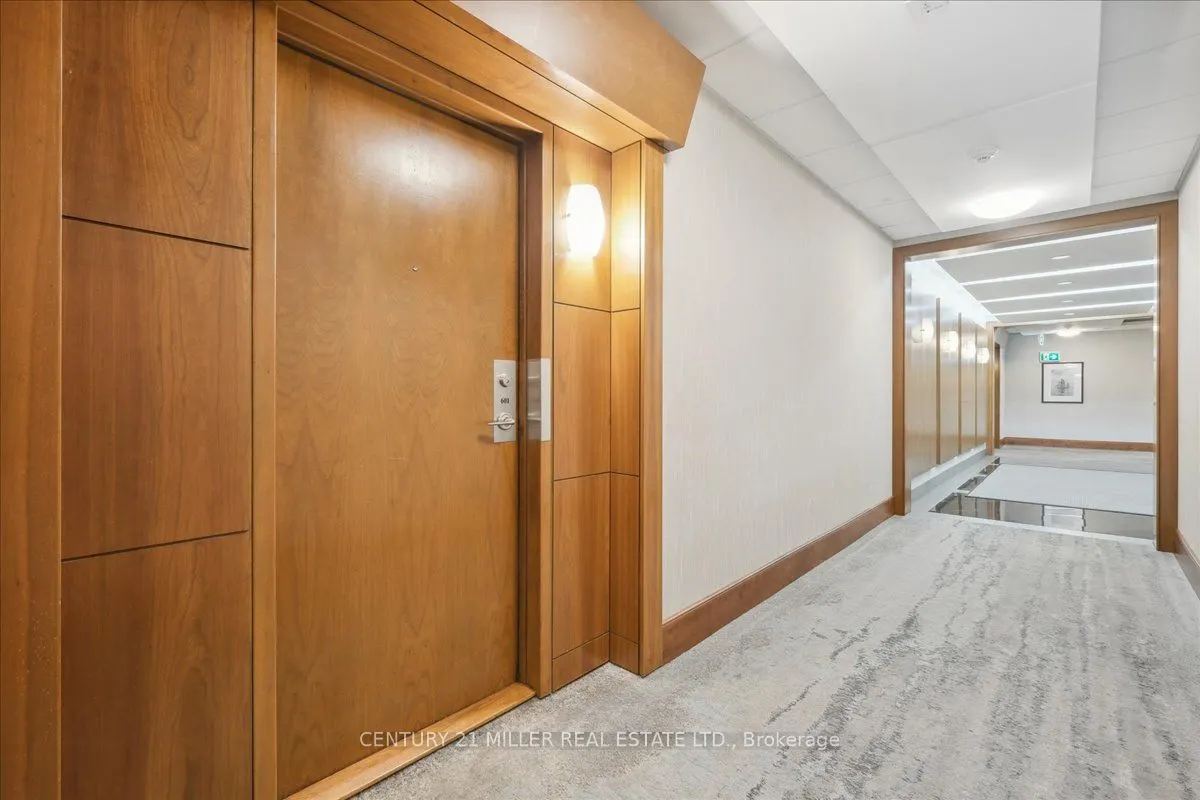 65 Port Street E, #601