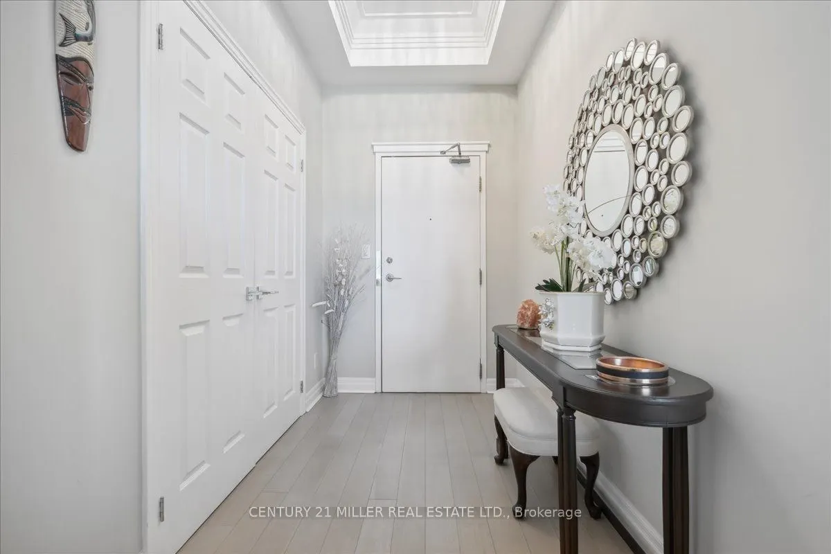 65 Port Street E, #601