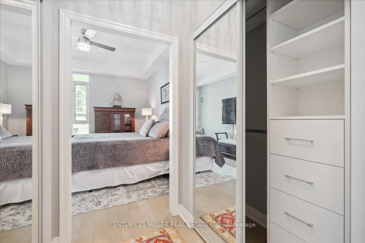 65 Port Street E, #601