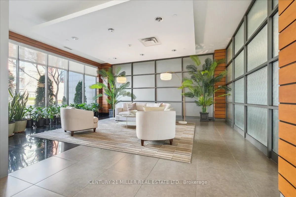65 Port Street E, #601