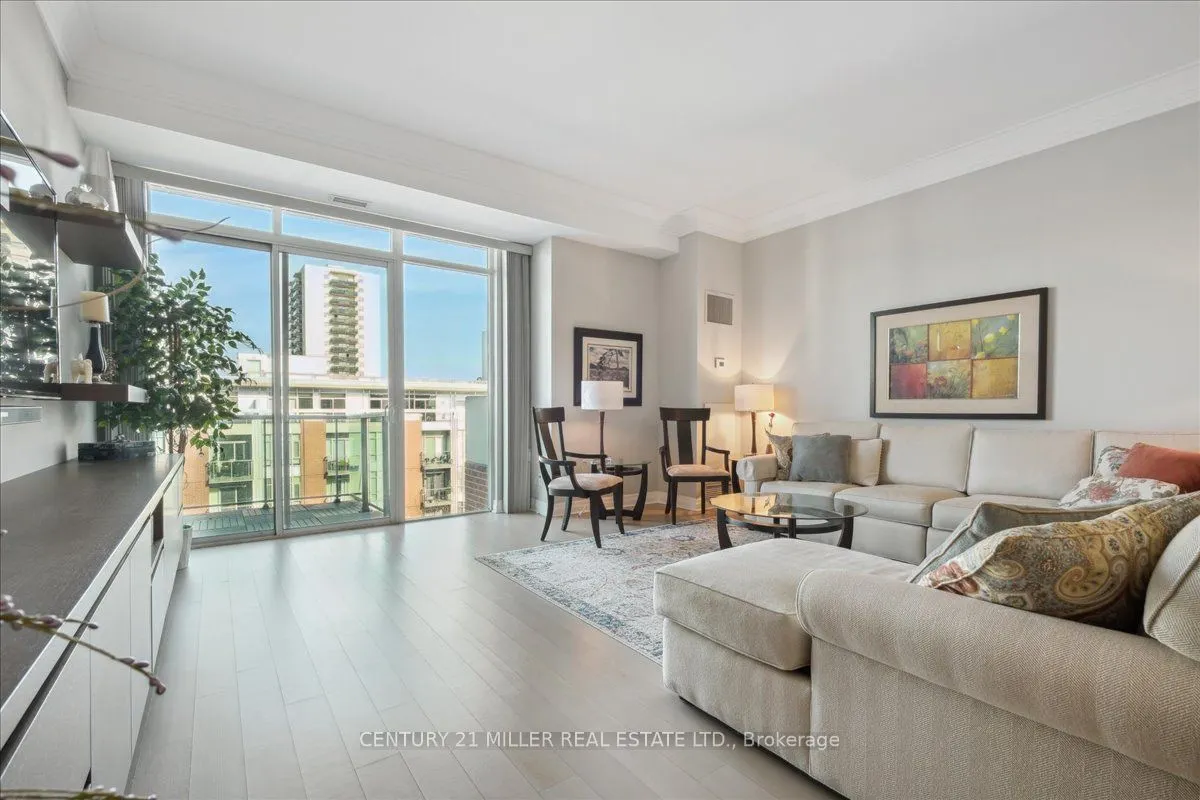 65 Port Street E, #601