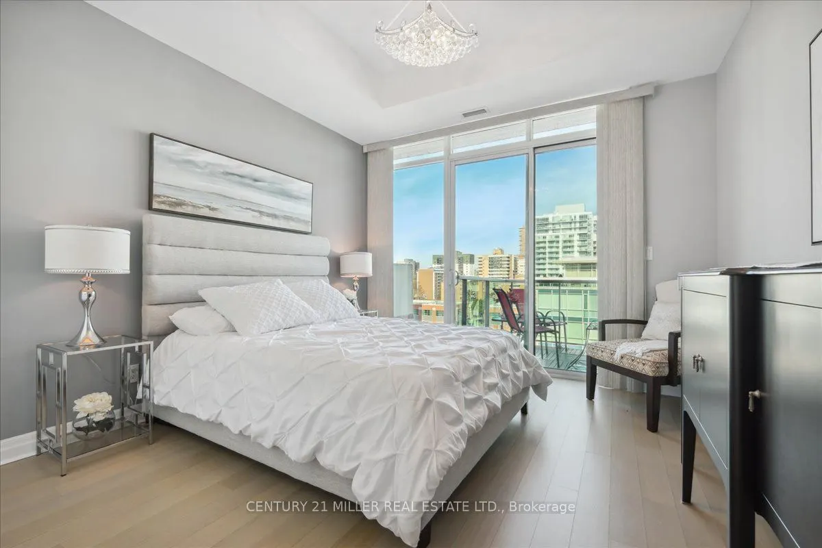 65 Port Street E, #601