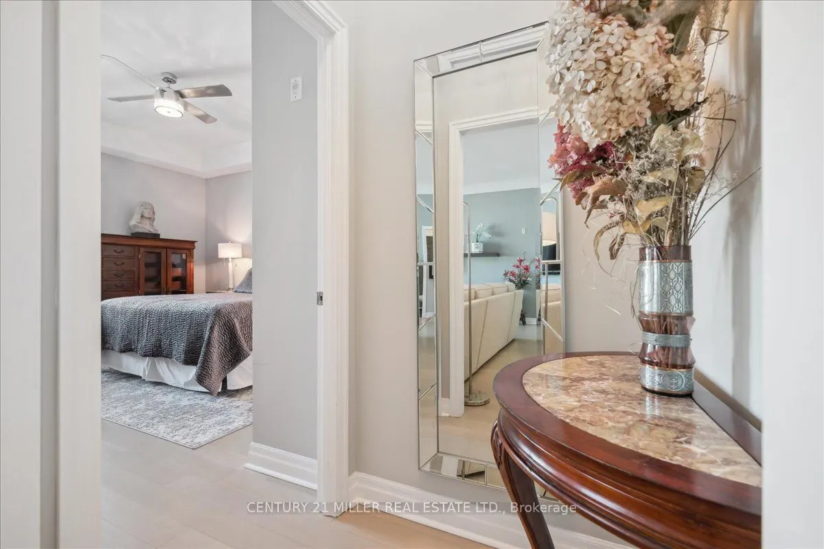 65 Port Street E, #601
