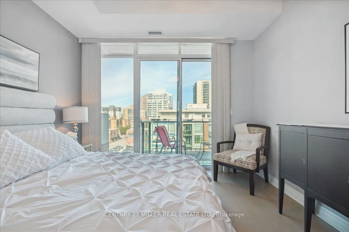 65 Port Street E, #601