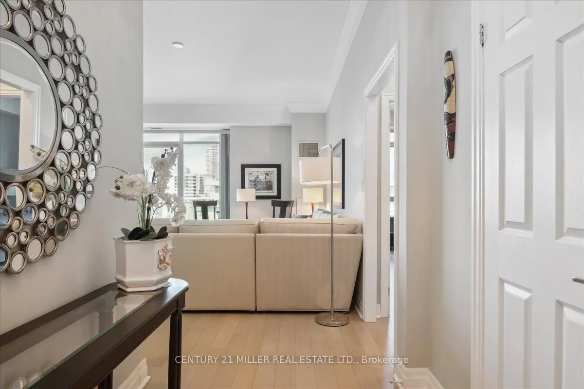 65 Port Street E, #601