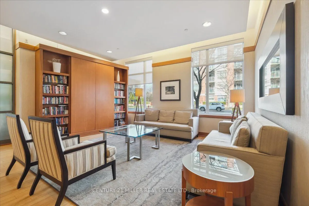 65 Port Street E, #601