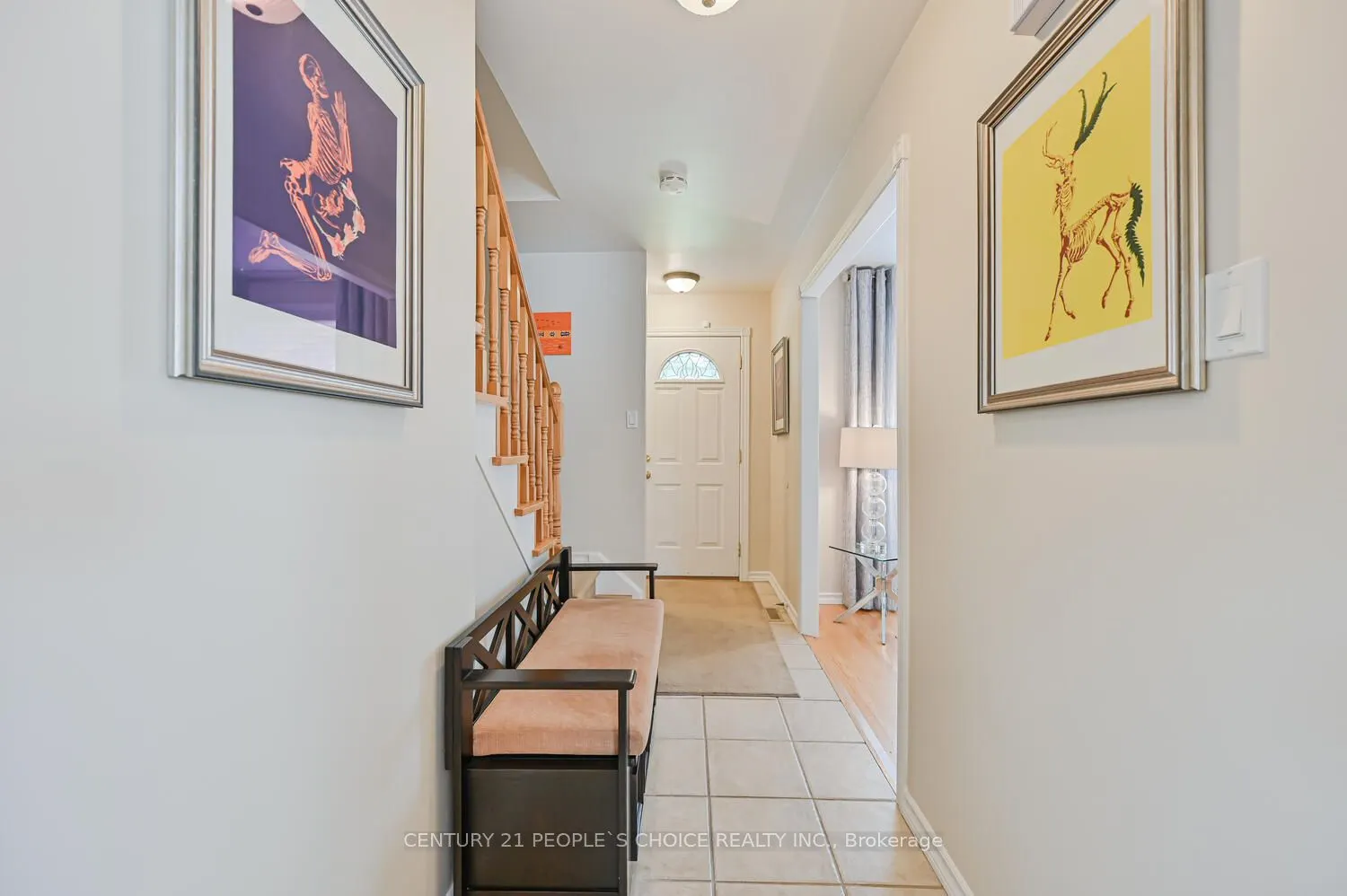 2 Fontaine Court