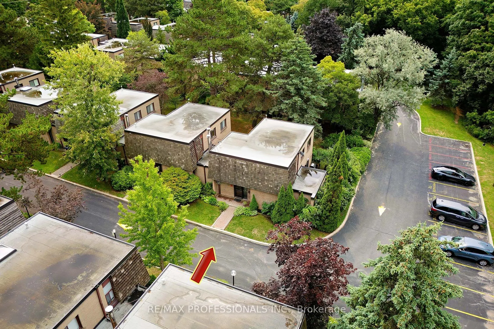 15 Raintree Path, #55