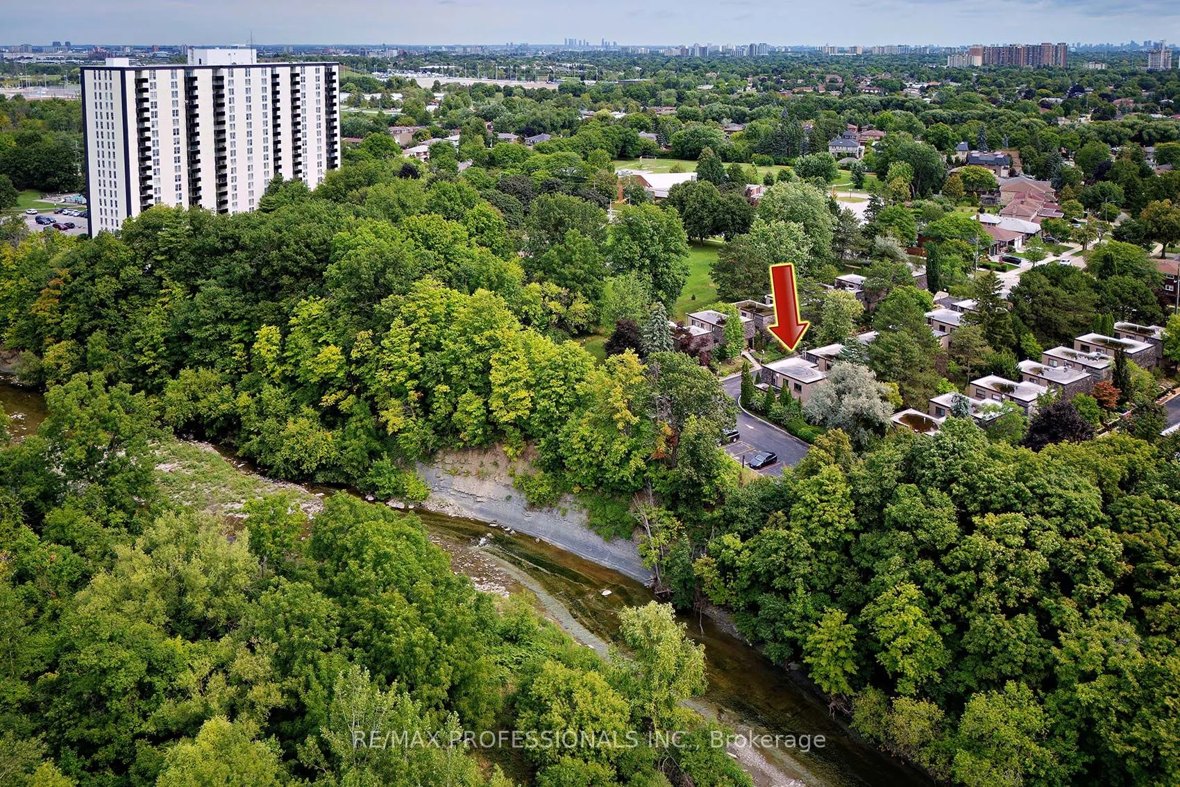 15 Raintree Path, #55