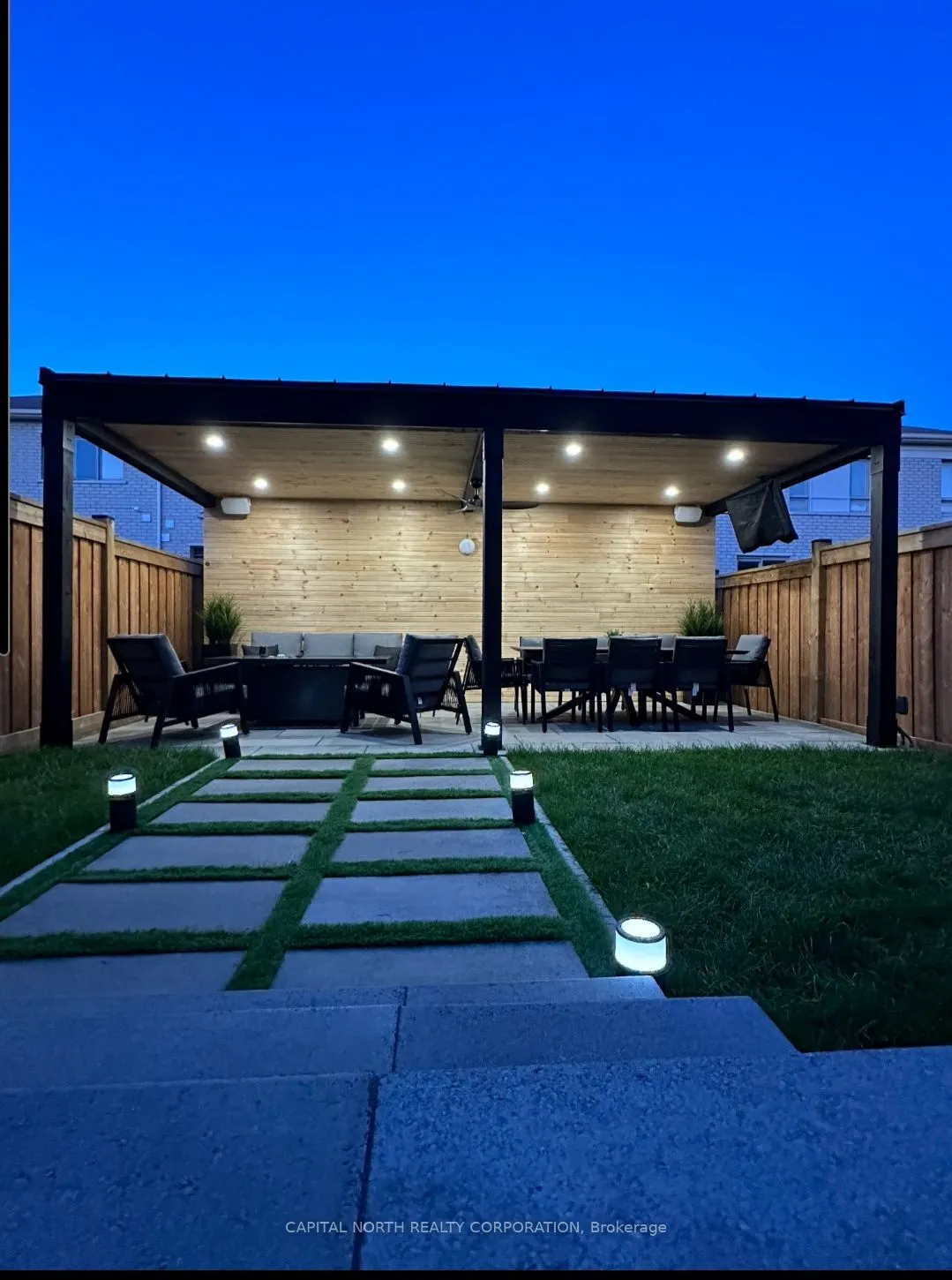 67 Callandar Road