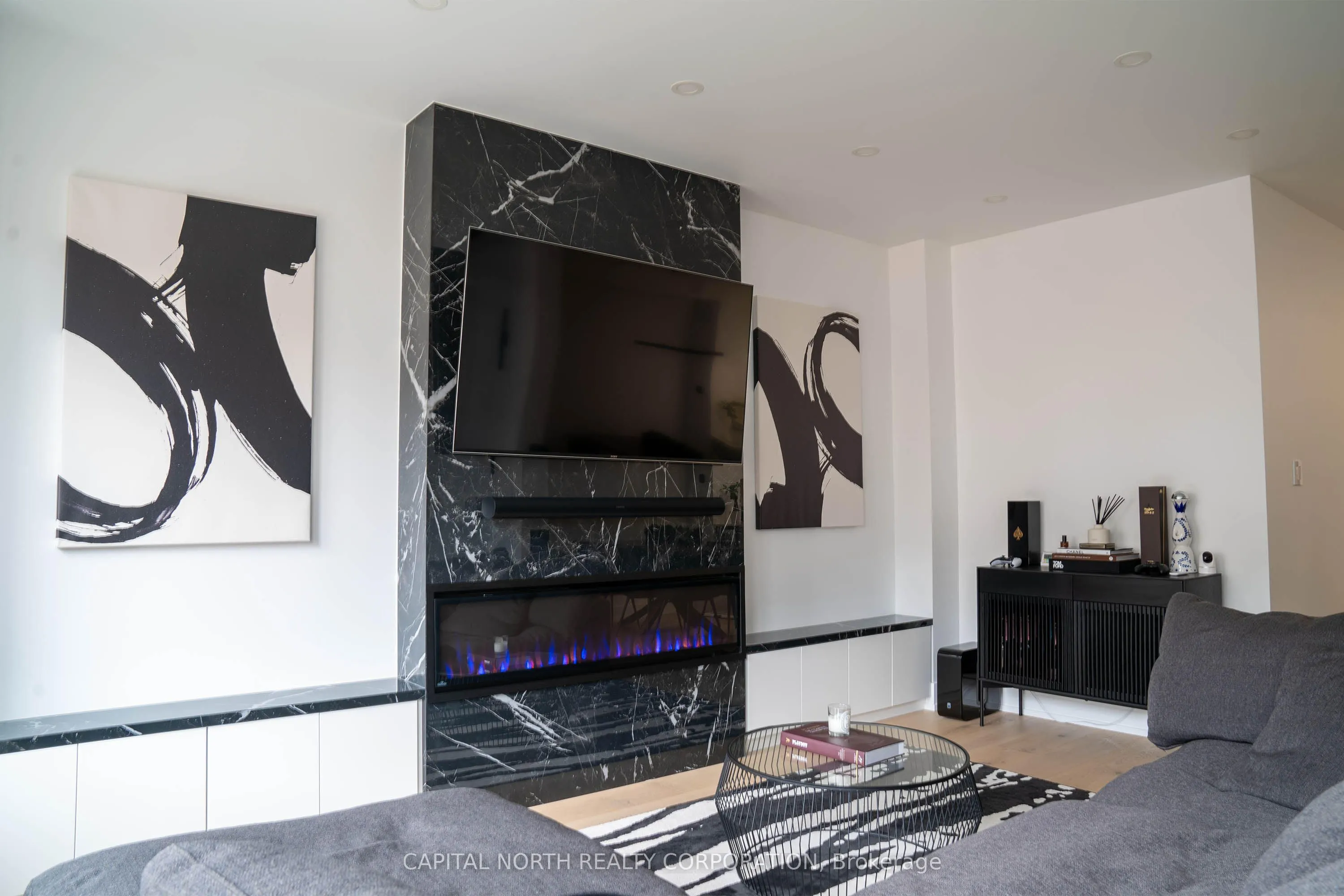 67 Callandar Road