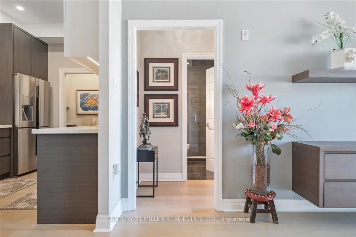 65 Port Street E, #601