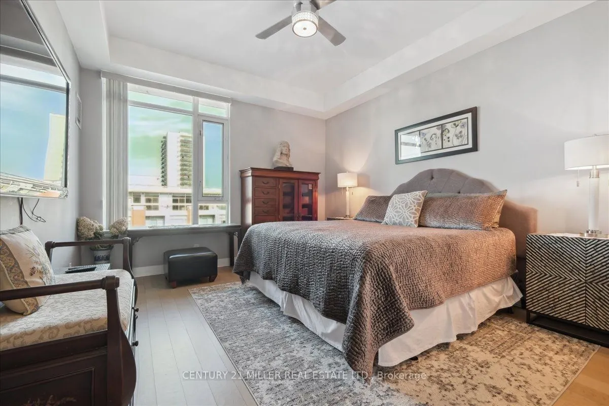 65 Port Street E, #601