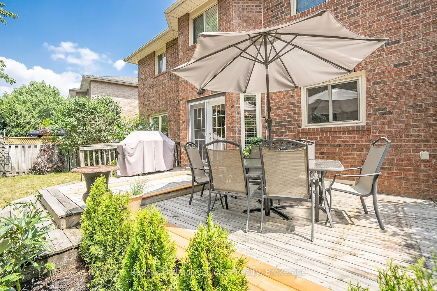 7172 Baywood Court