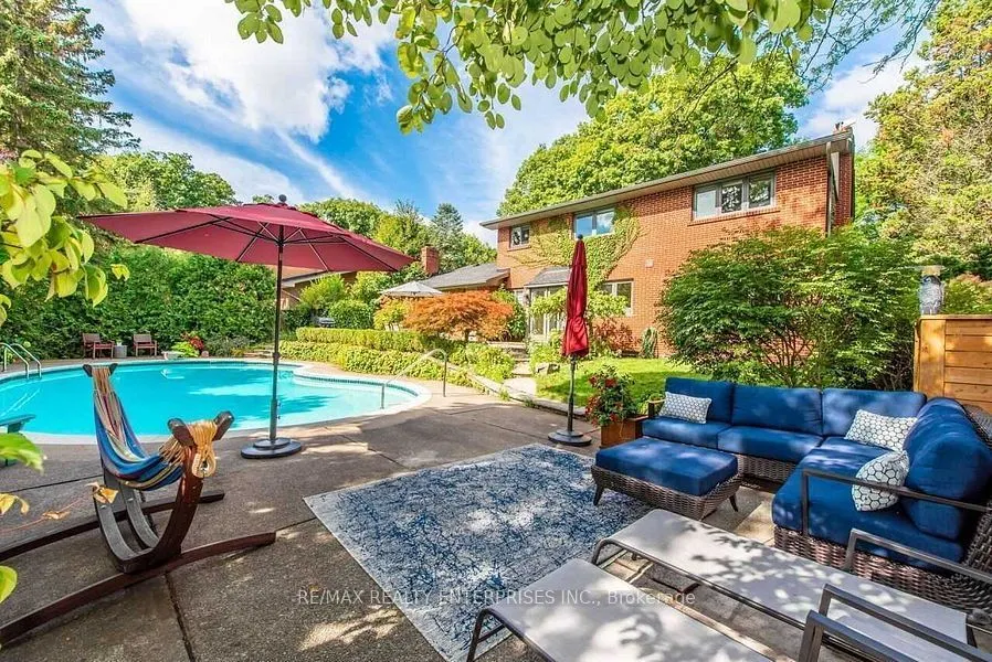 1478 Rogerswood Court