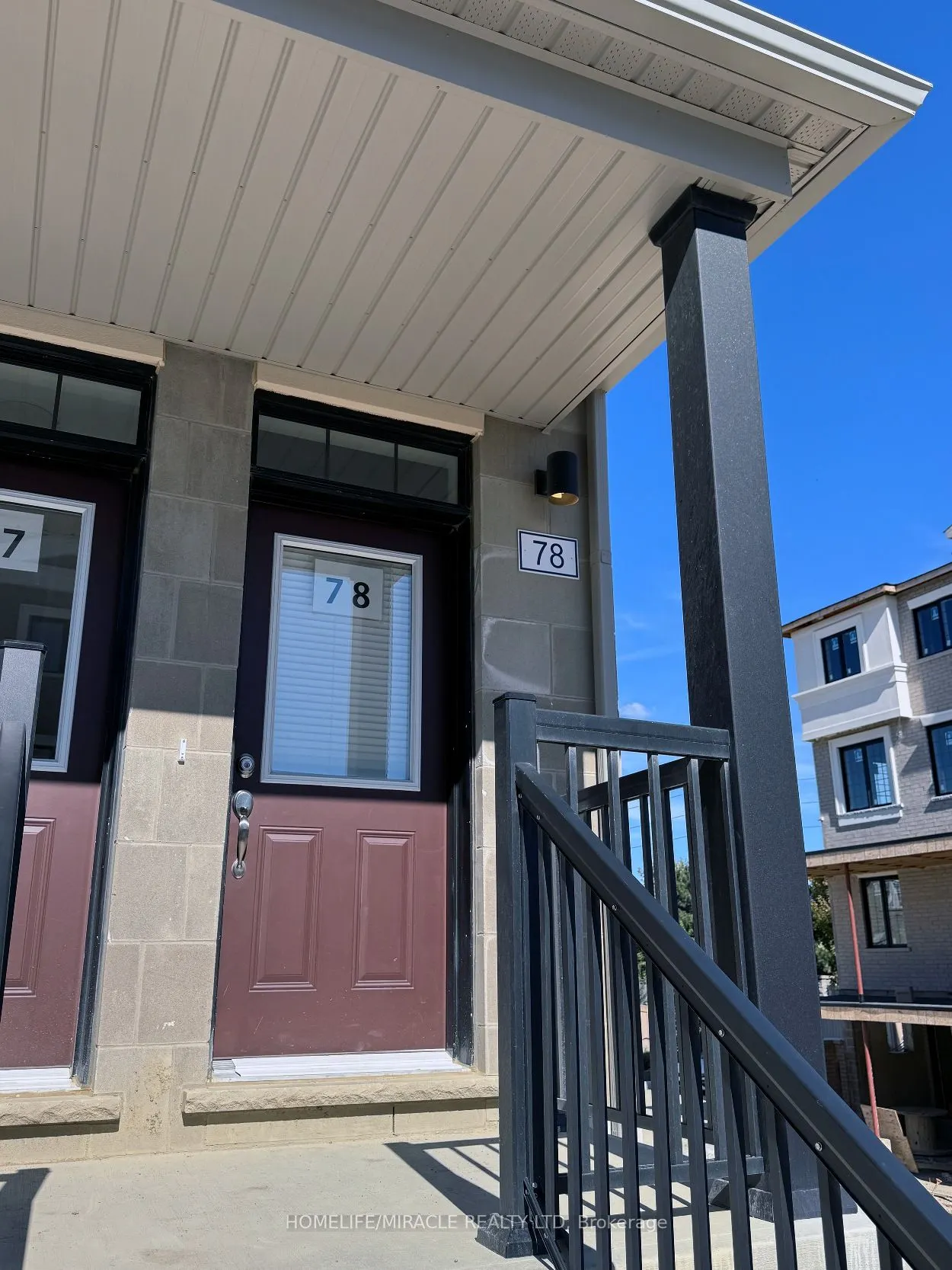 4330 Ebenezer Road, #78