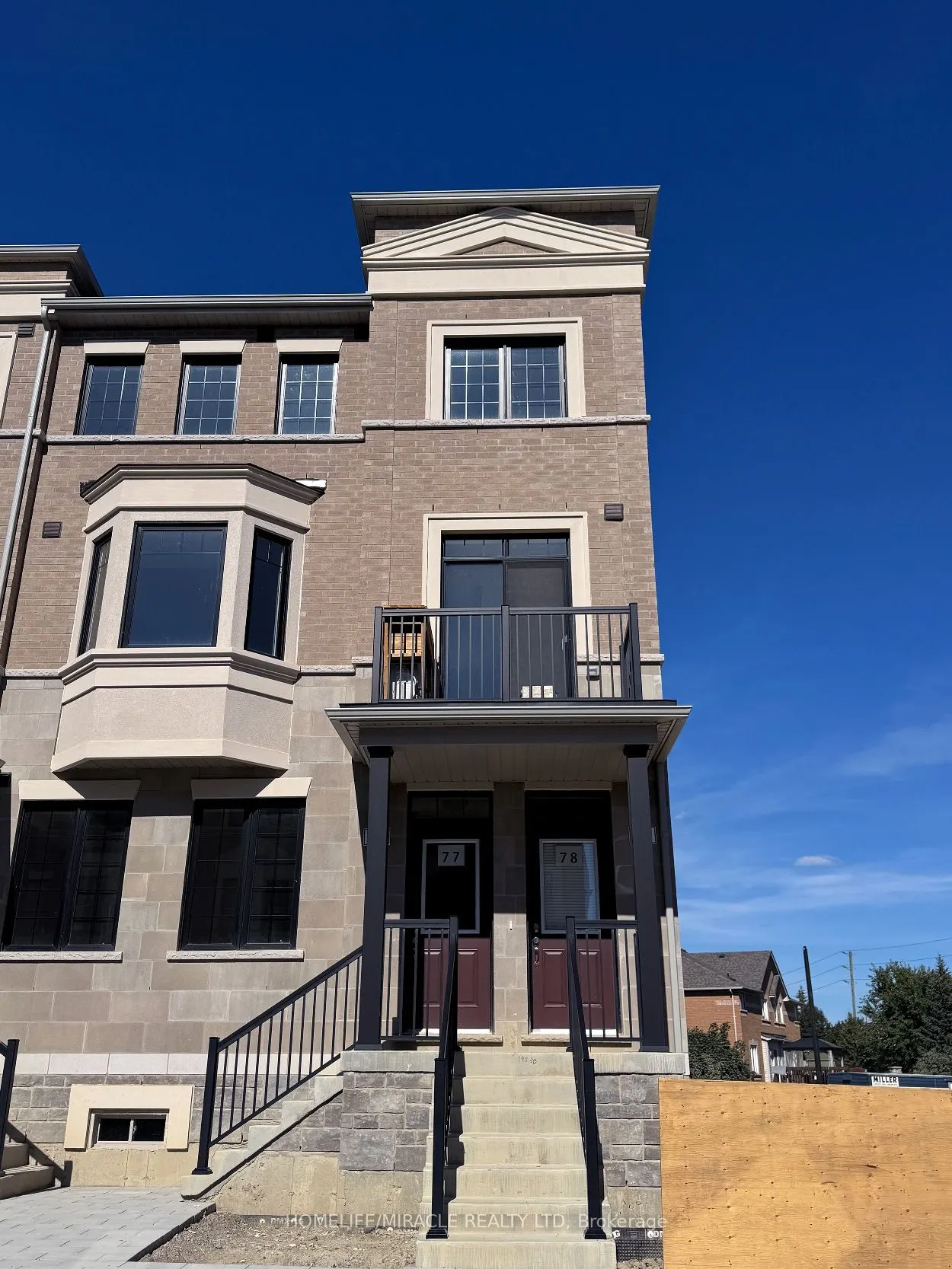 4330 Ebenezer Road, #78