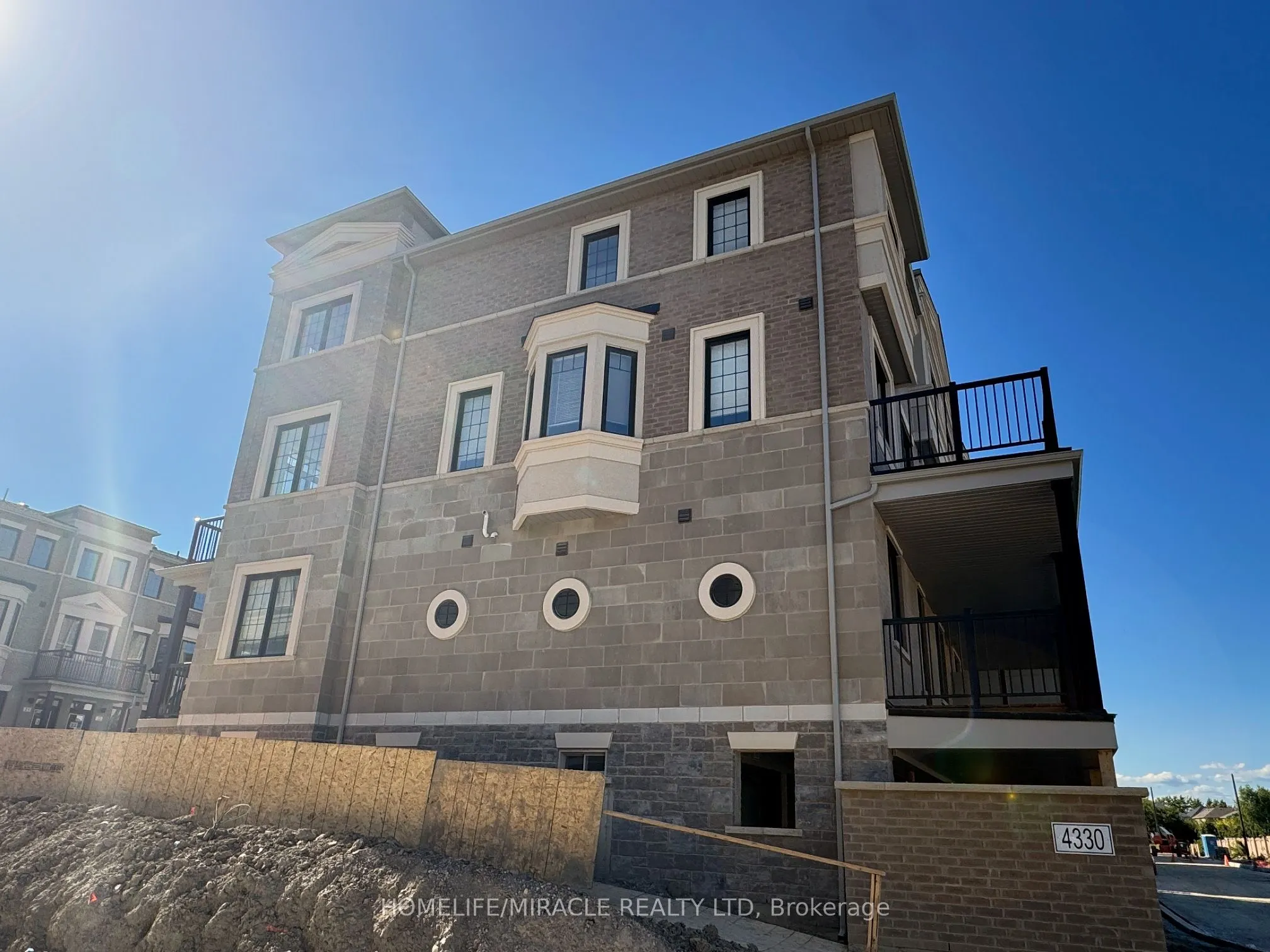 4330 Ebenezer Road, #78
