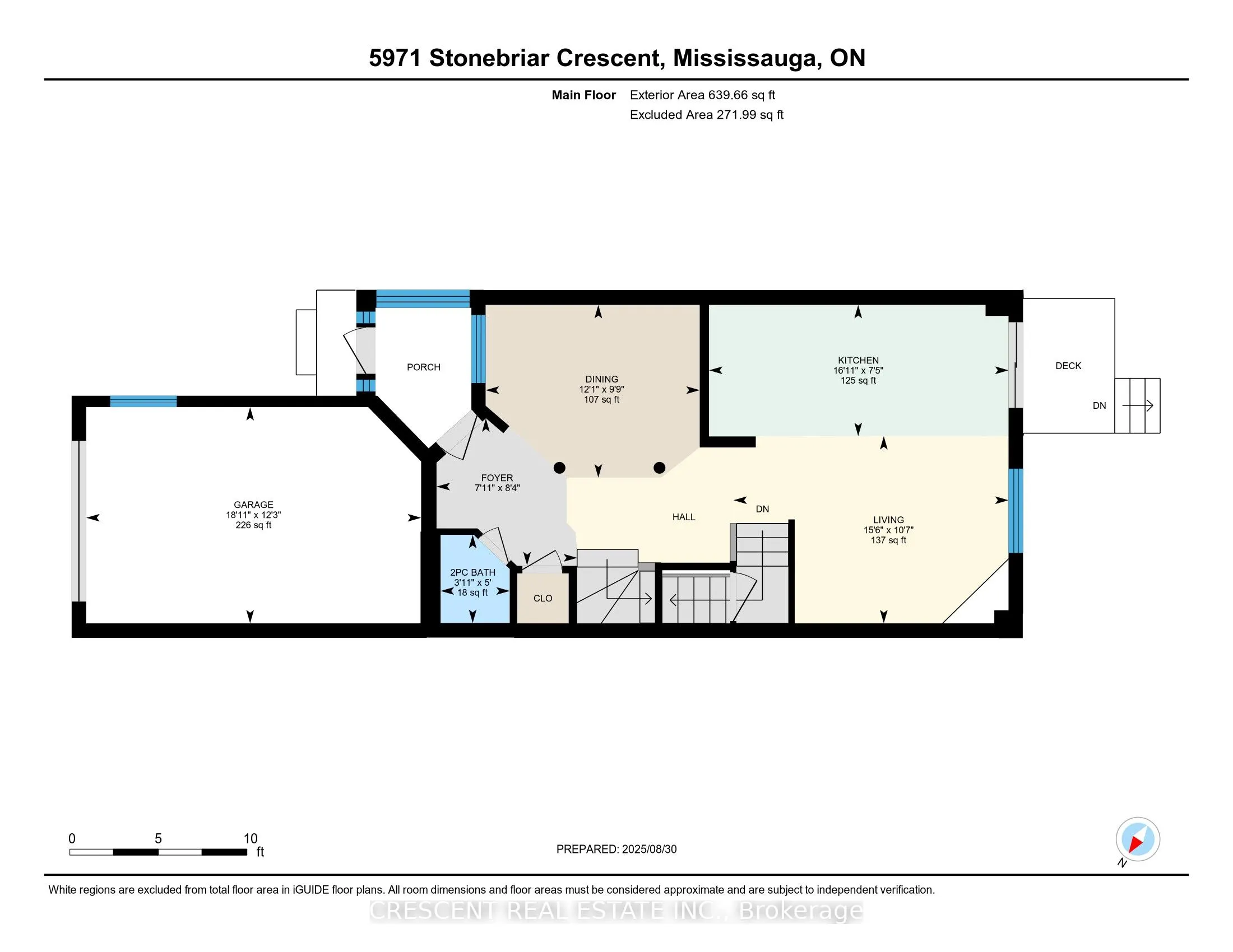 5971 Stonebriar Crescent