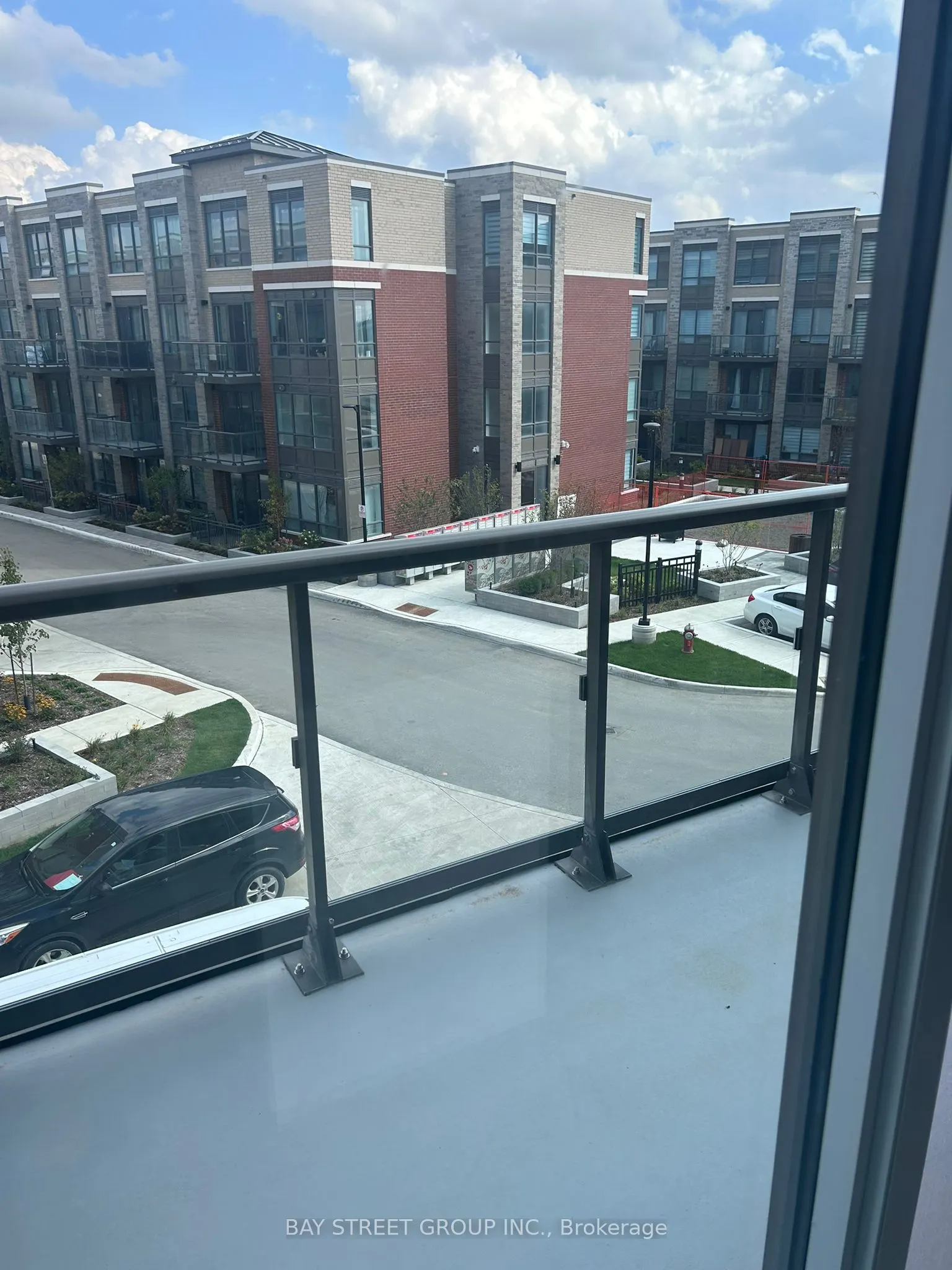 65 Attmar Drive, #376