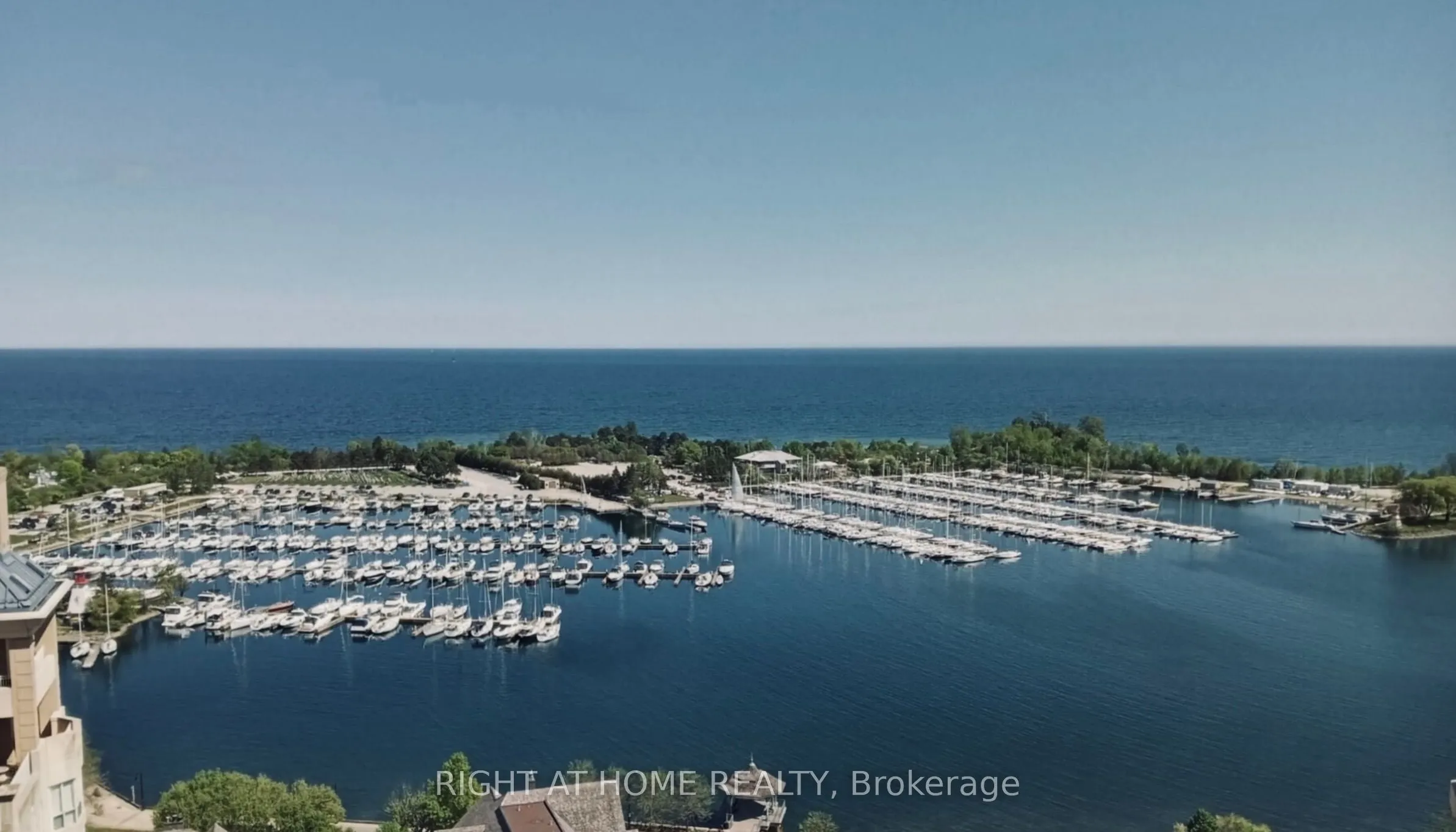 2285 Lakeshore Boulevard W, #2111