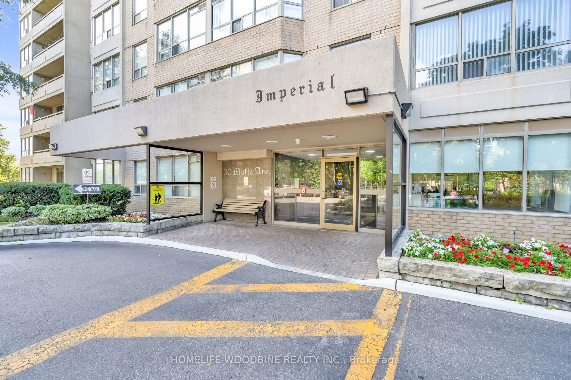 30 Malta Avenue, #2101