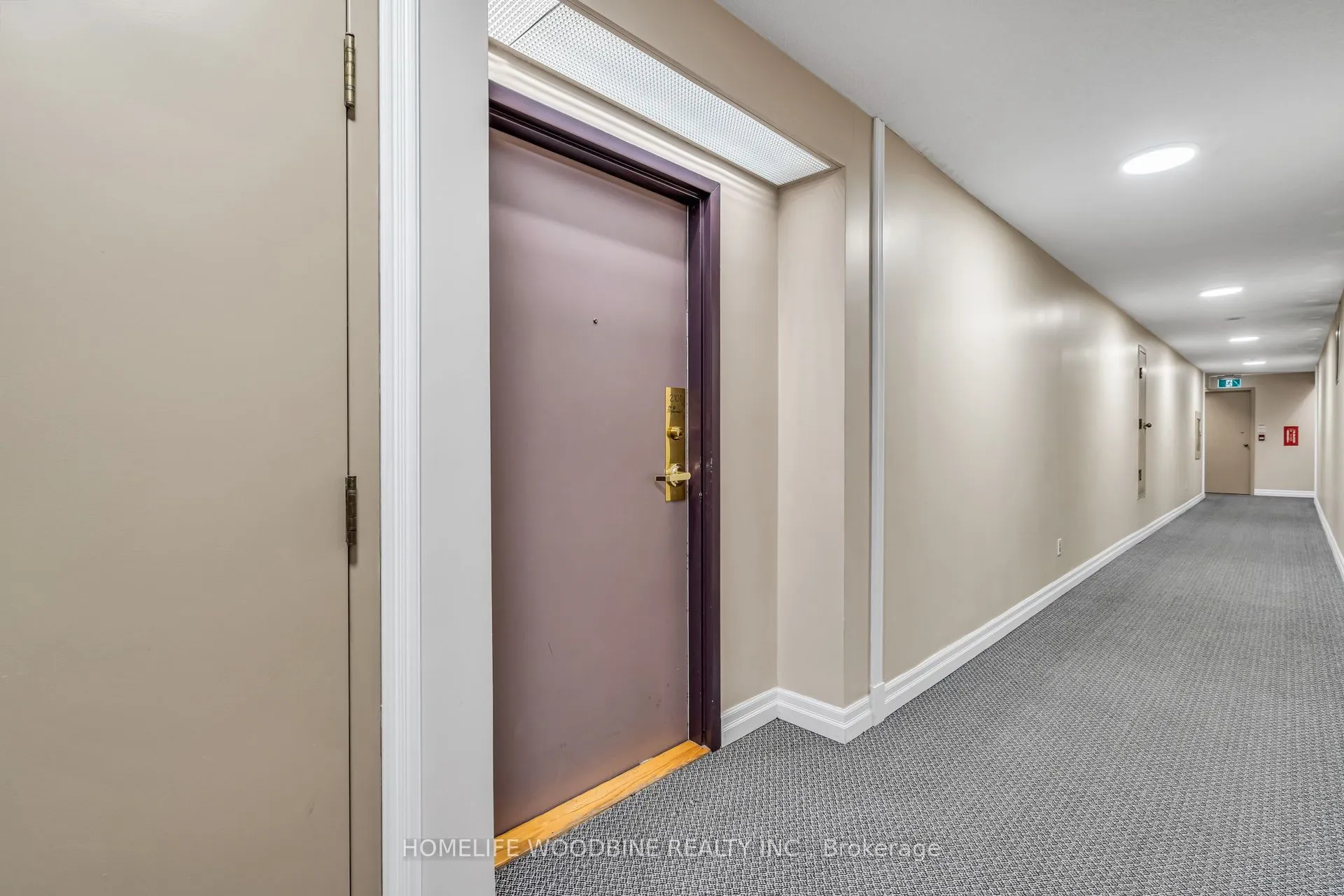 30 Malta Avenue, #2101